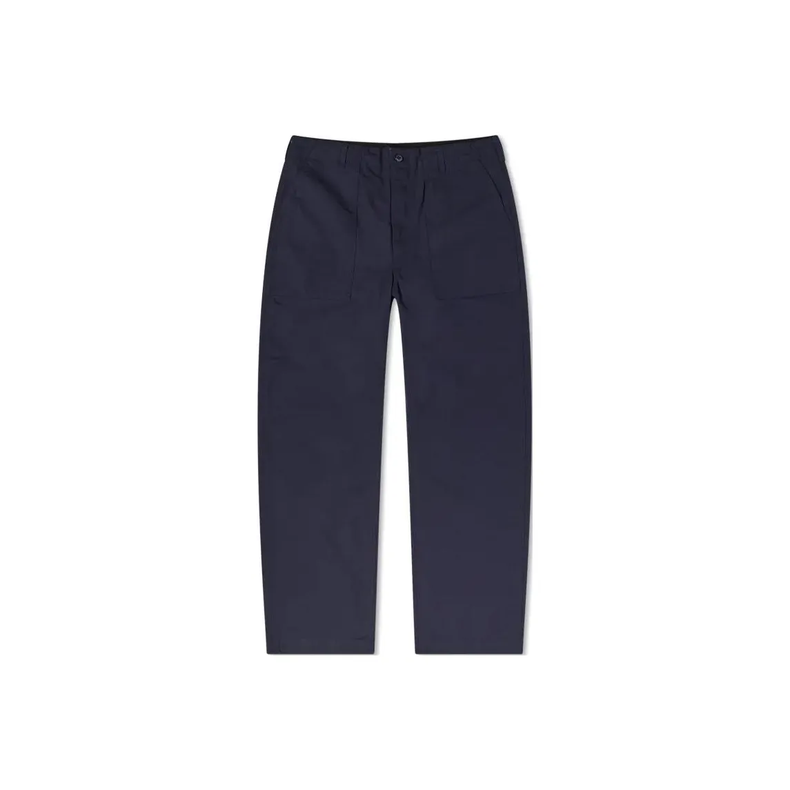 ENGINEERED GARMENTS Faitgue Straight Leg Pants