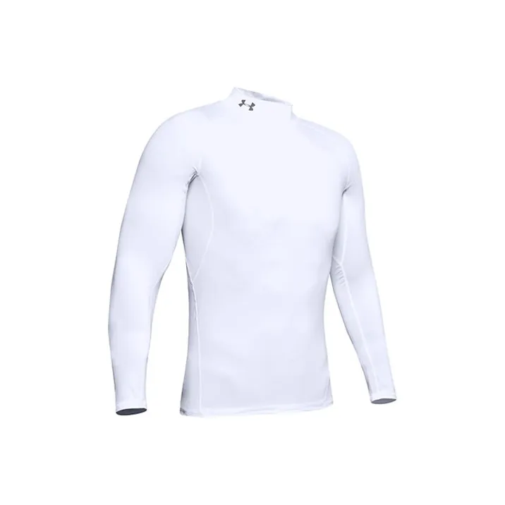 Under Armour Fitness Clothing Men's White