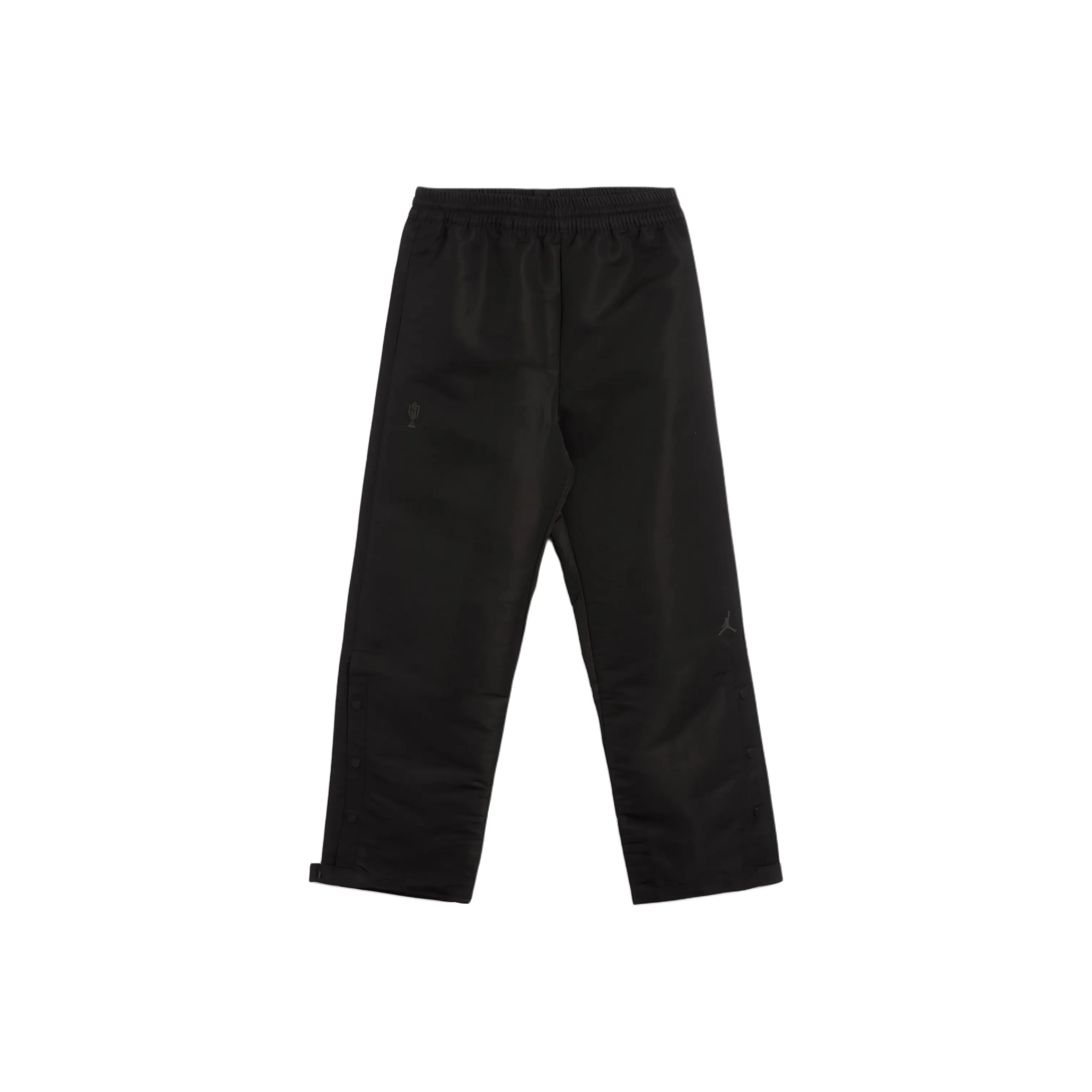 Джордан Trophy Room Tear Повседневные брюки Мужской Черный