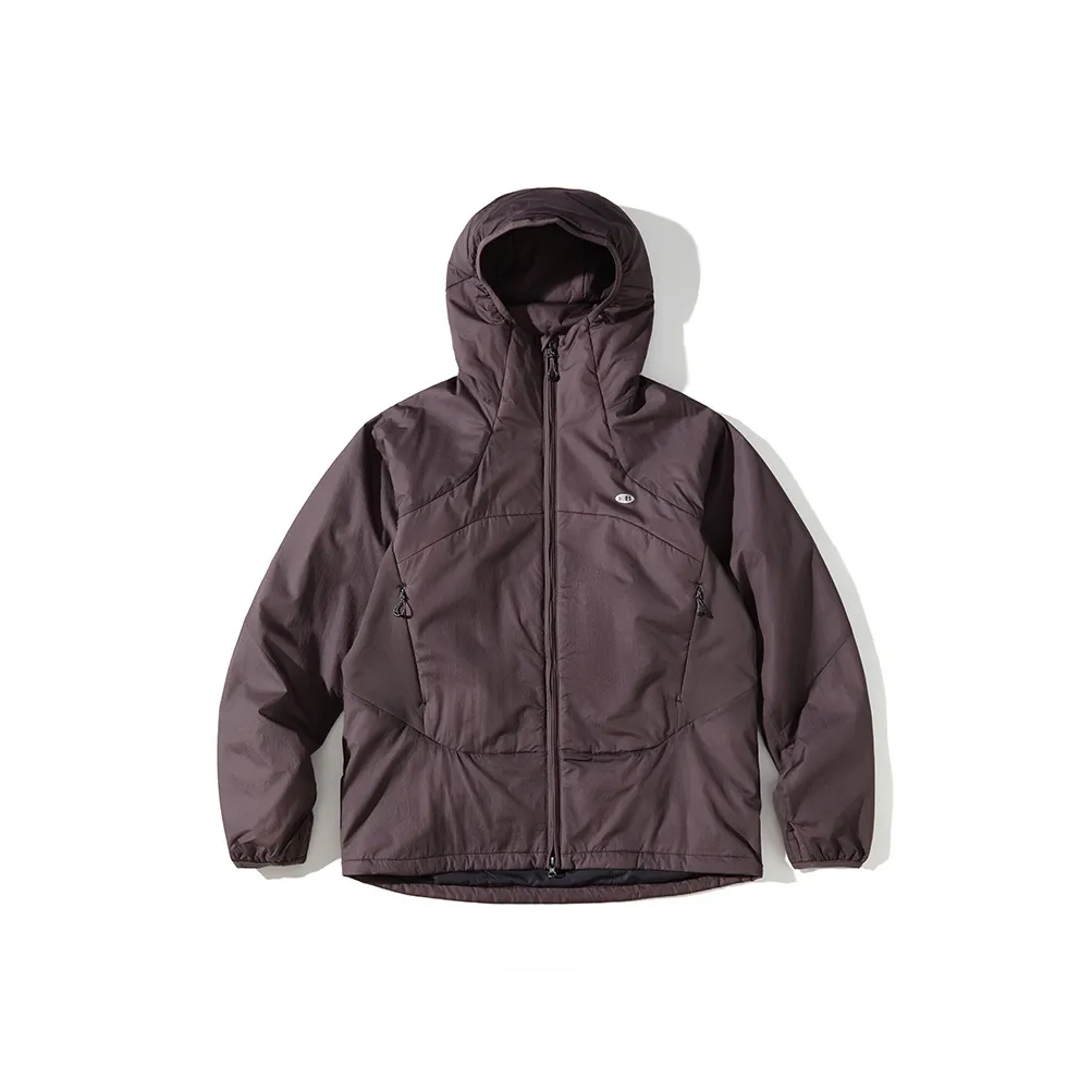 LANQI Унисекс Объемные куртки (пуховики)