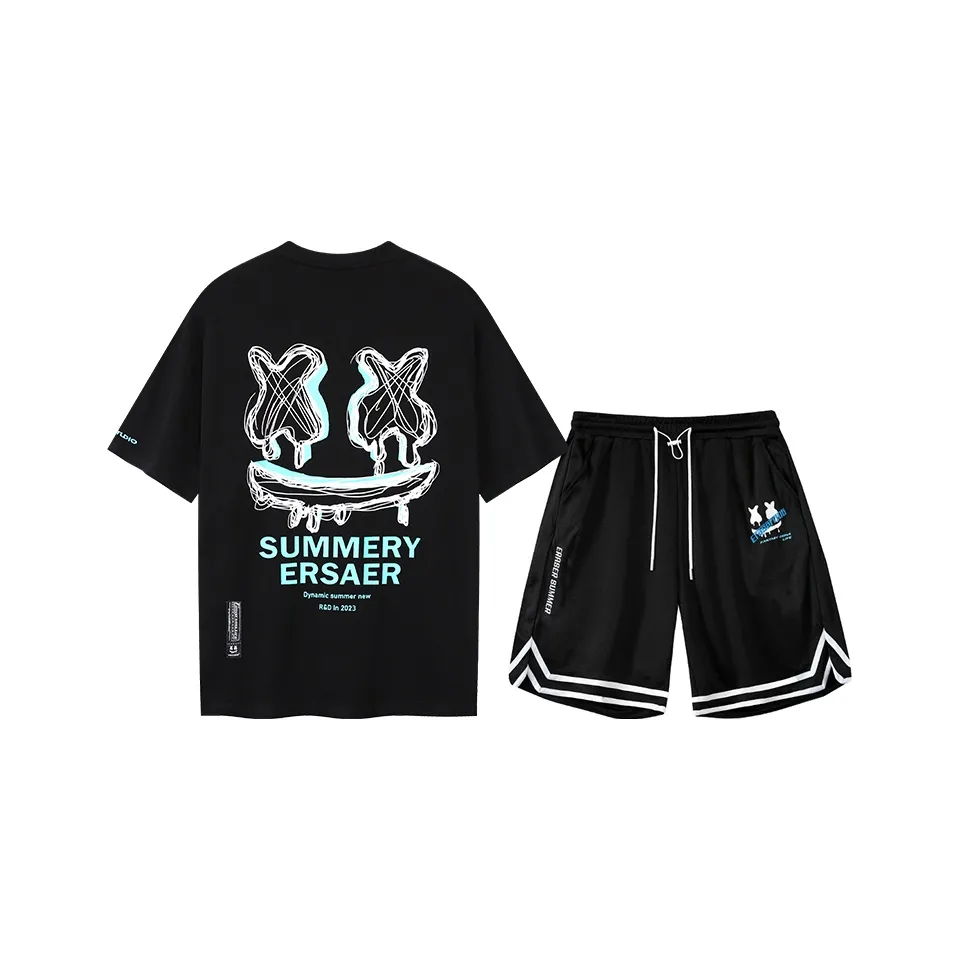 ER Casual Sportswear Unisex
