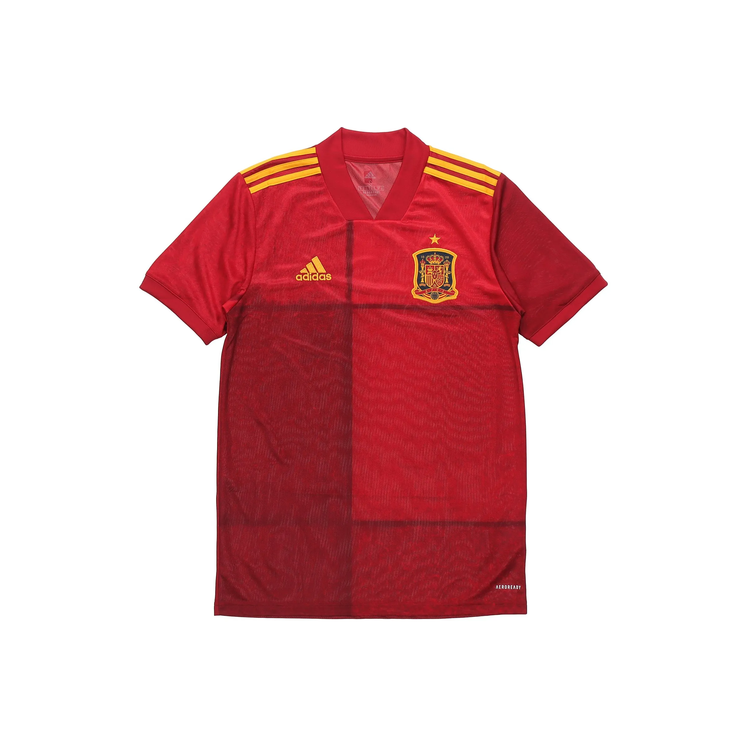 Adidas Soccer Jerseys Men's Red