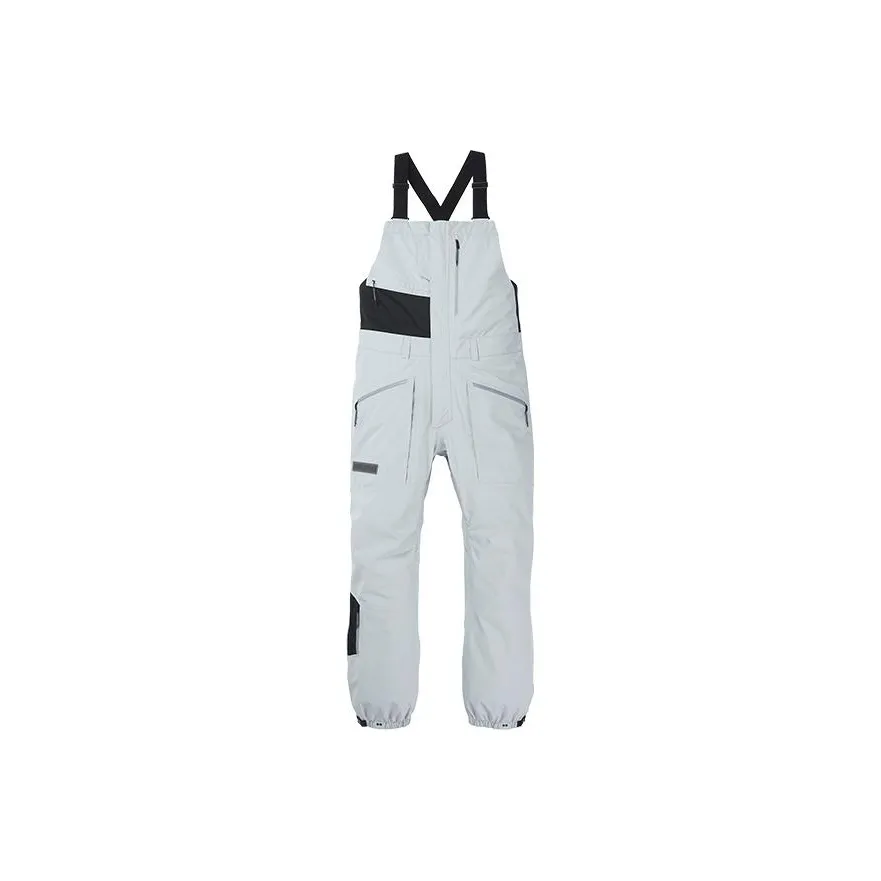 BURTON CARBONATE GORE TEX 3L Ski Pants Men's