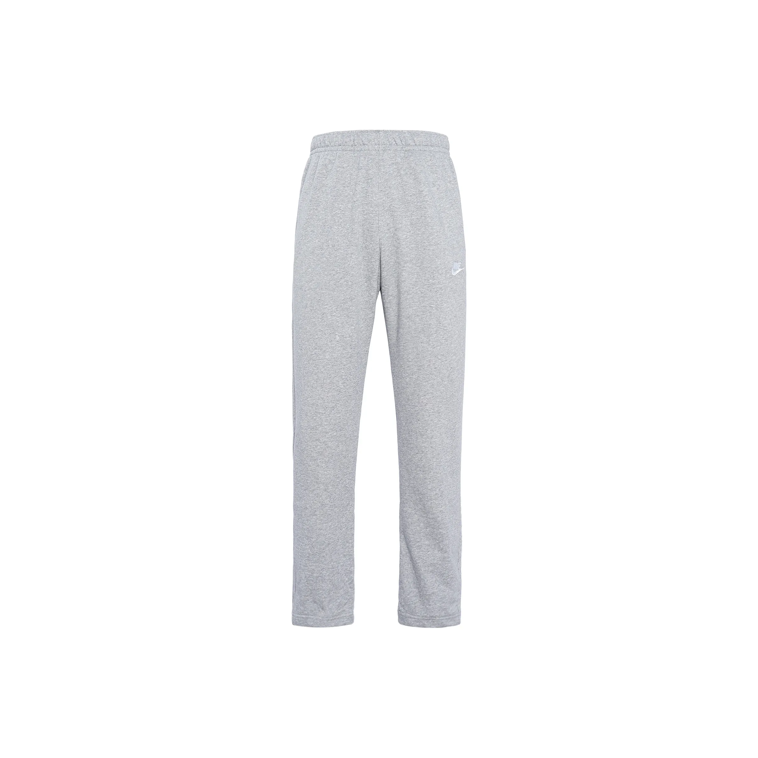 Nike Sports Pants Men Light Gray