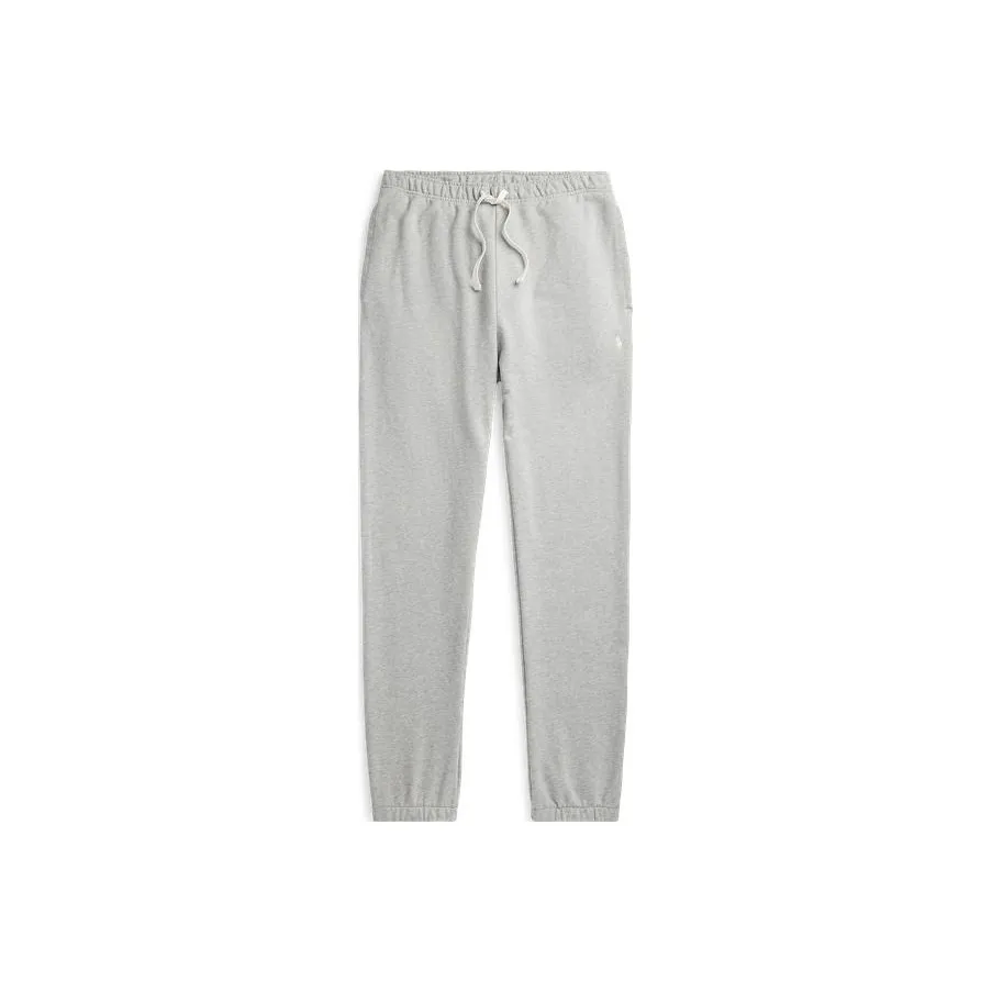 Polo Ralph Lauren FW23 Casual Pants Men's Gray