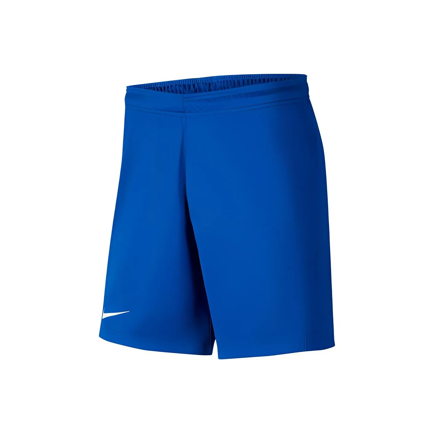 Nike Soccer Bottoms Men's Blue