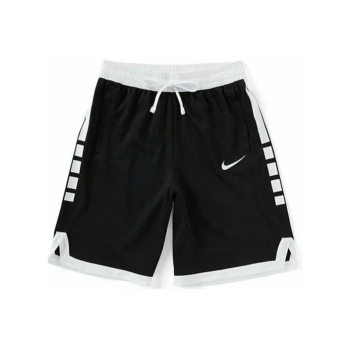 nike Баскетбольные шорты Мужские Черные