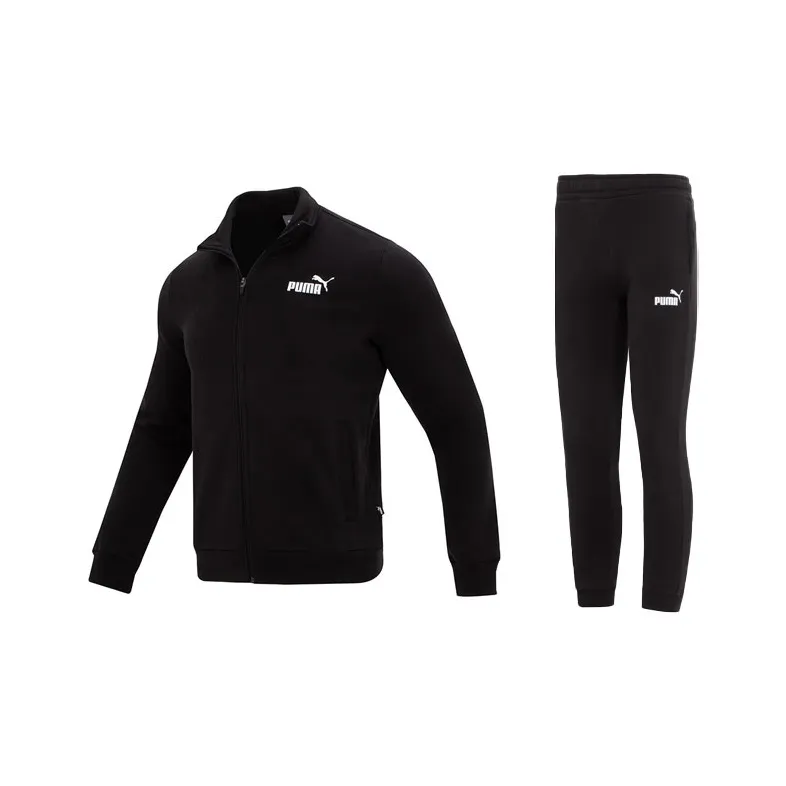 PUMA Мужская Повседневная Спортивная Одежда