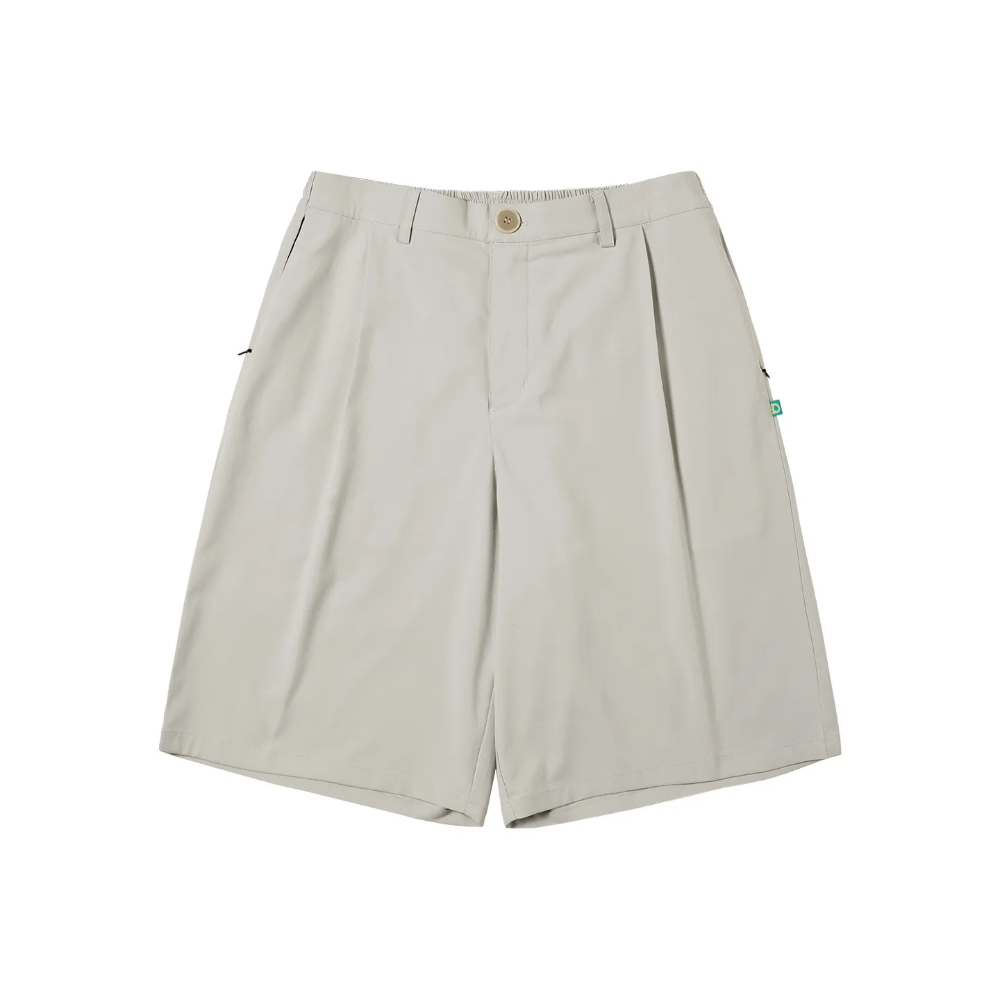 TIKIMOMOKA City Walking Series Casual Shorts Unisex