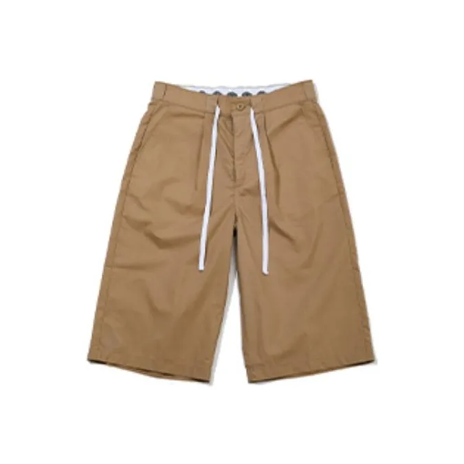 Dickies Песочные Мужские Повседневные Шорты