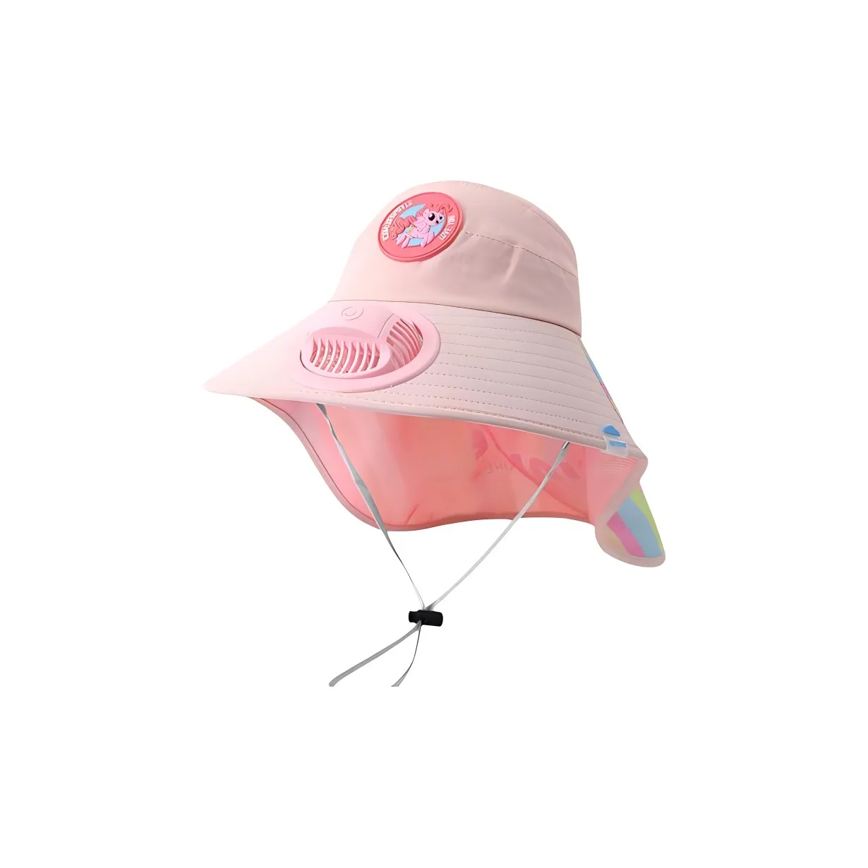 MY LITTLE PONY Полиамид Шляпы ведра Детский