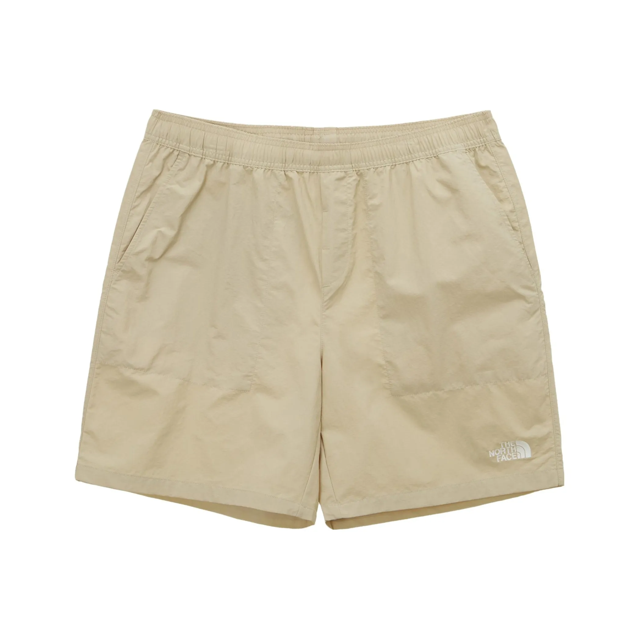 THE NORTH FACE Casual Shorts Men's Khaki