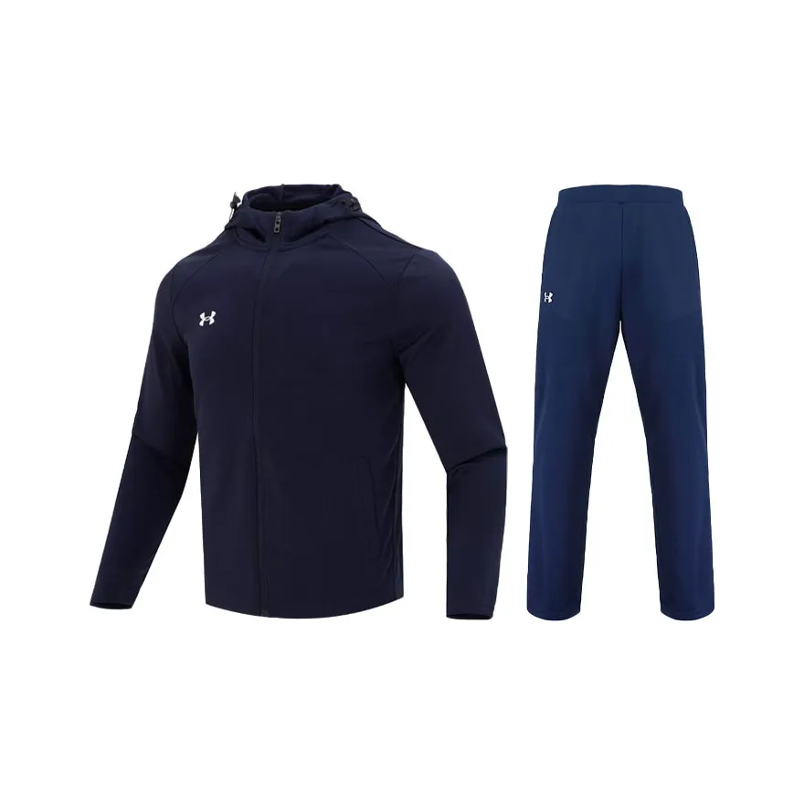 Under Armour Мужская Повседневная Спортивная Одежда