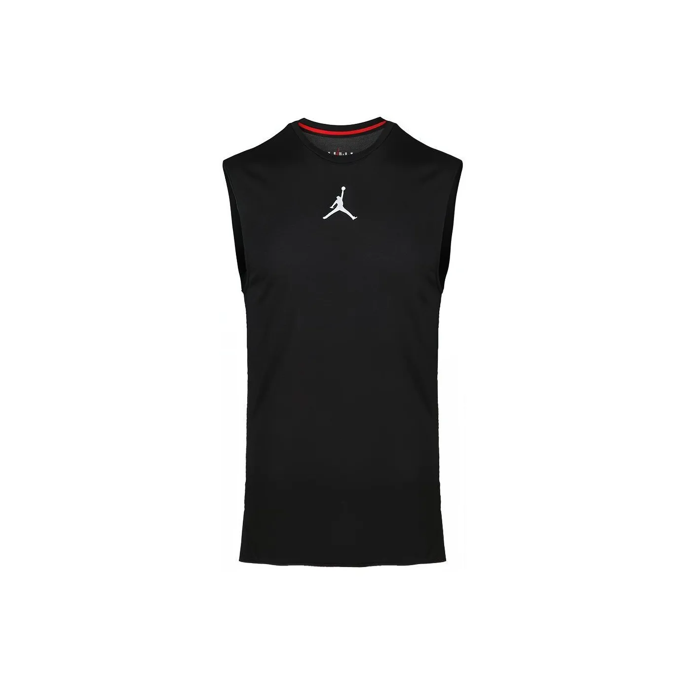 Jordan Баскетбольная Джерси Мужская Черная