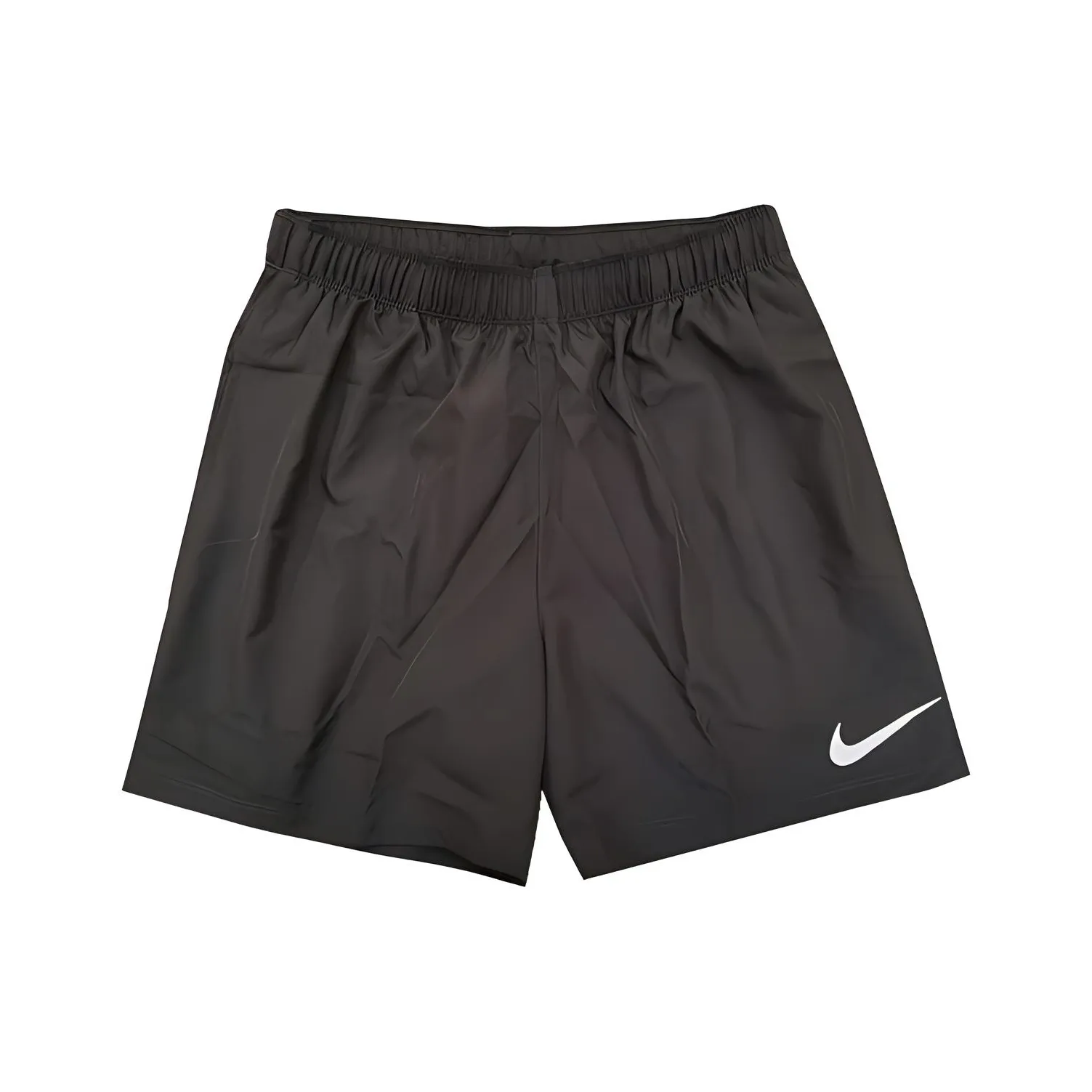 Nike Мужские спортивные шорты черного цвета