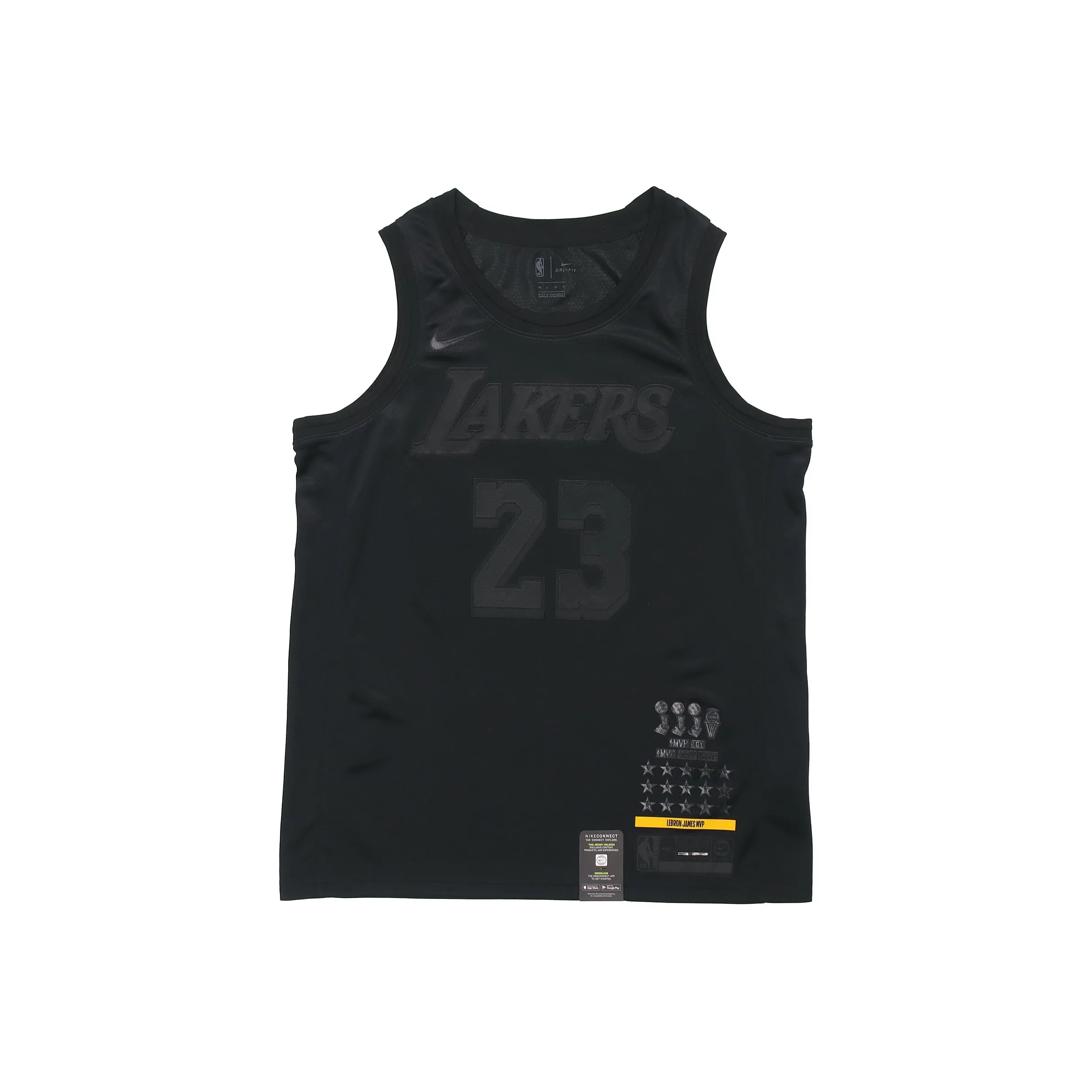Nike X NBA Basketball Jerseys Men's