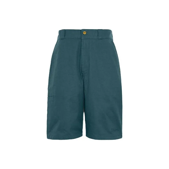 COACH Casual Shorts Men Peacock Blue