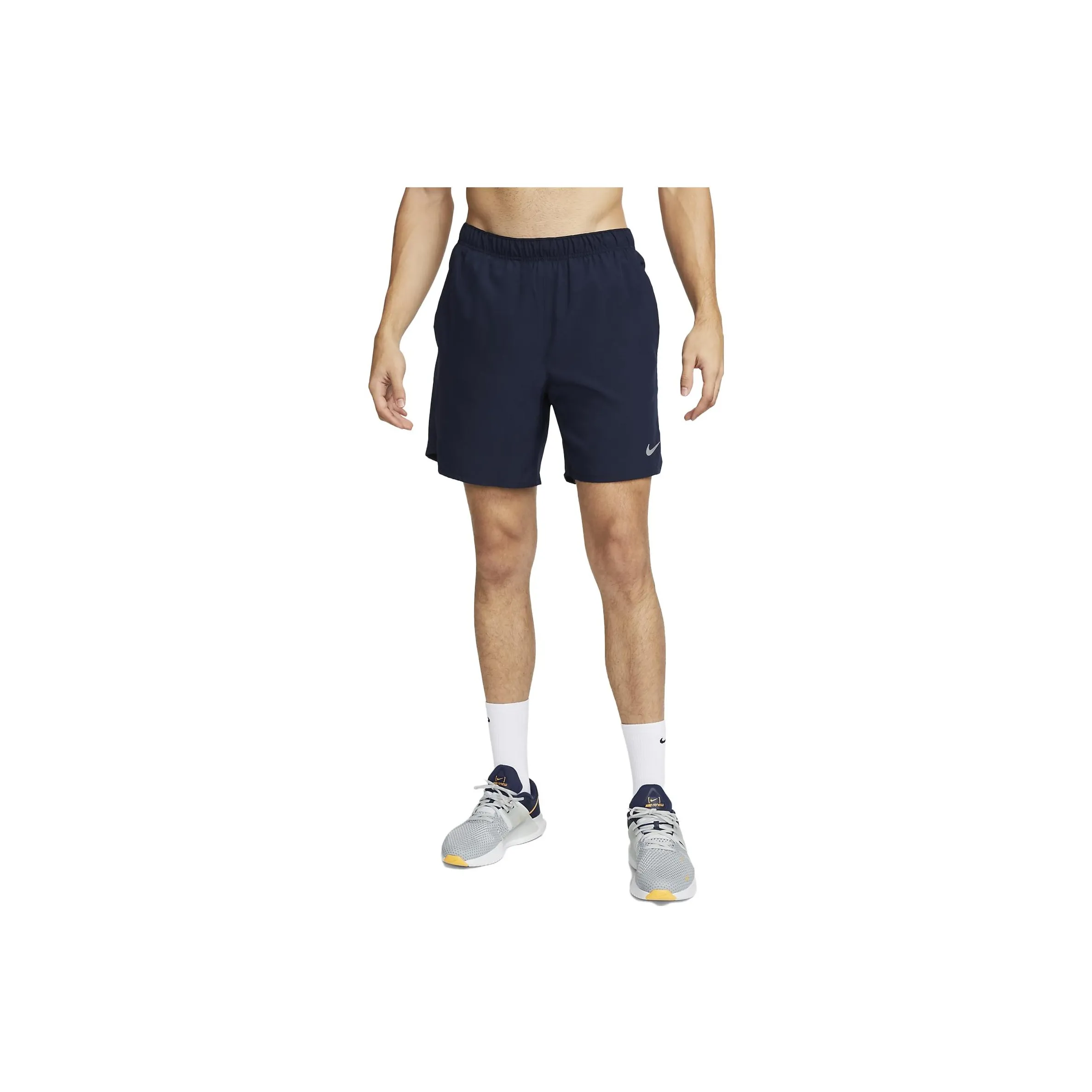 Nike Challenger Men's Dri FIT 7' 2 in 1 running EG0427 Shorts