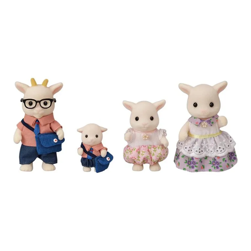 SylvanianFamilies Plush Toy