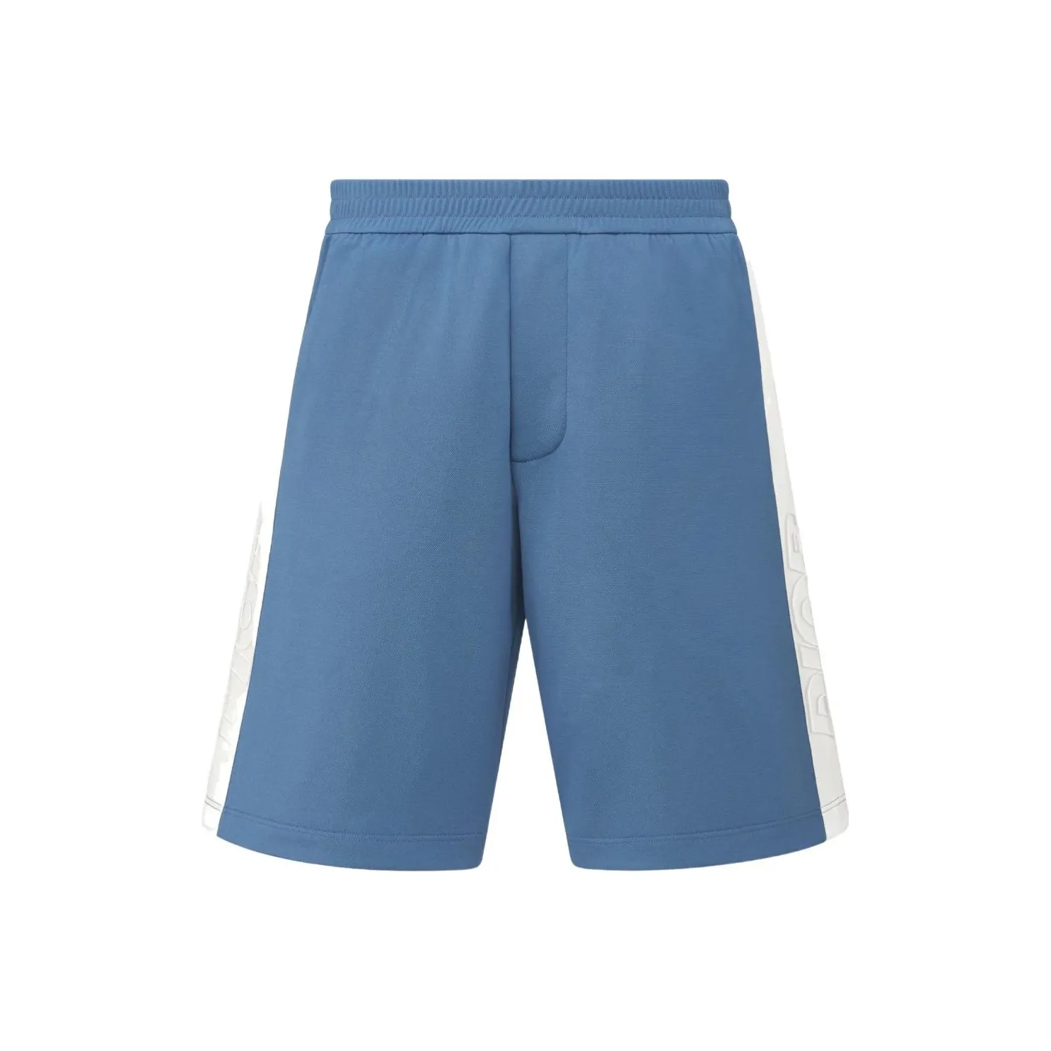 DIOR Homme Stripe Detailed Track Shorts