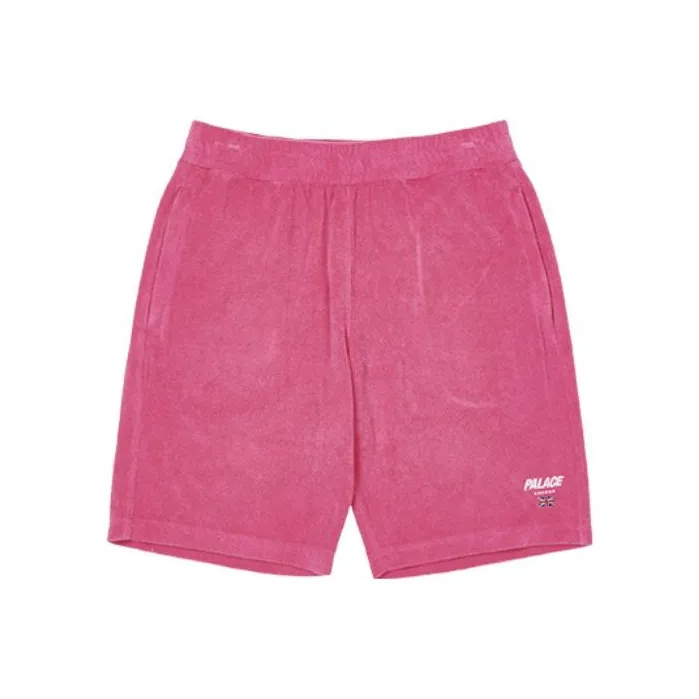 Шорты PALACE Casual Унисекс Розовые