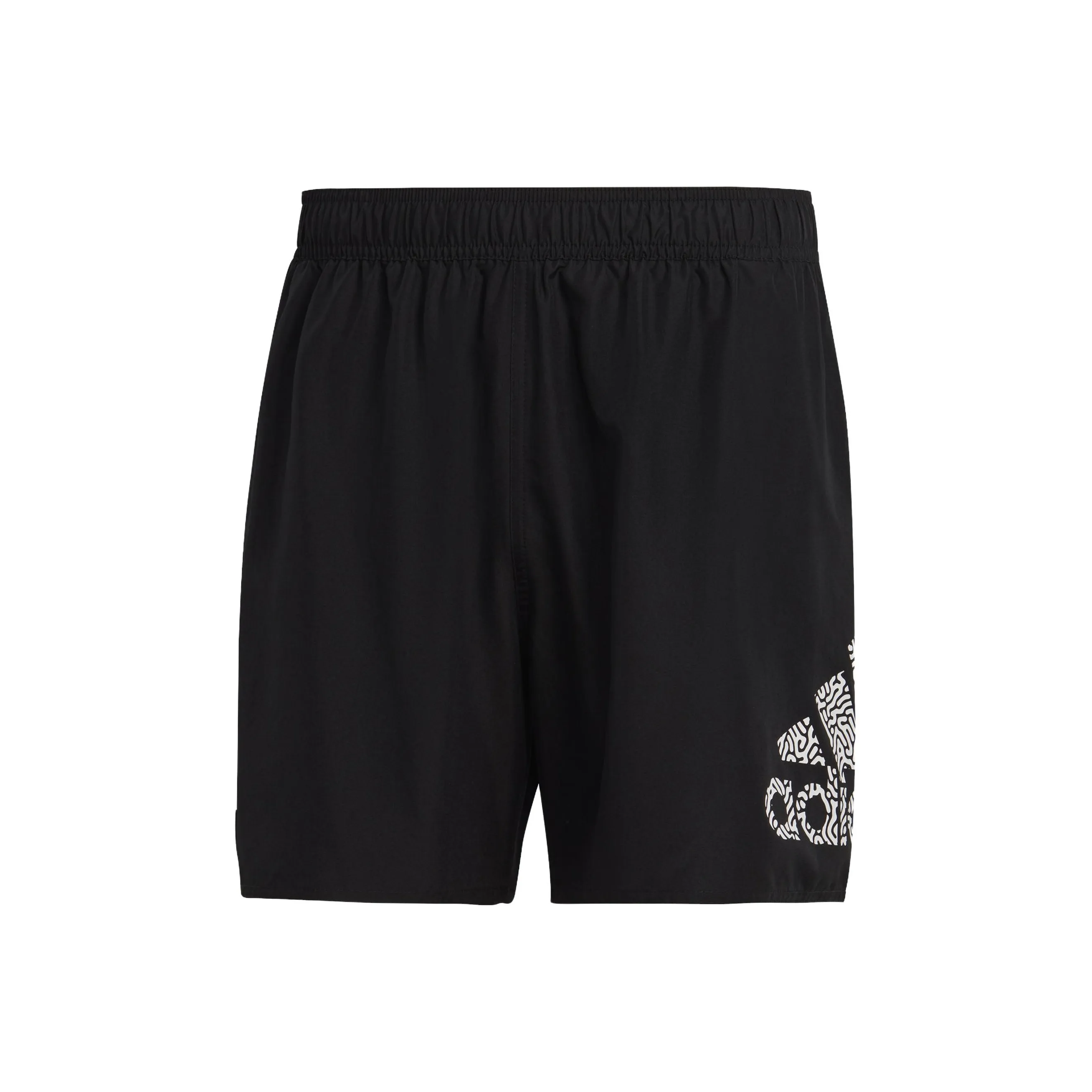 Adidas Swimming Shorts Men Black