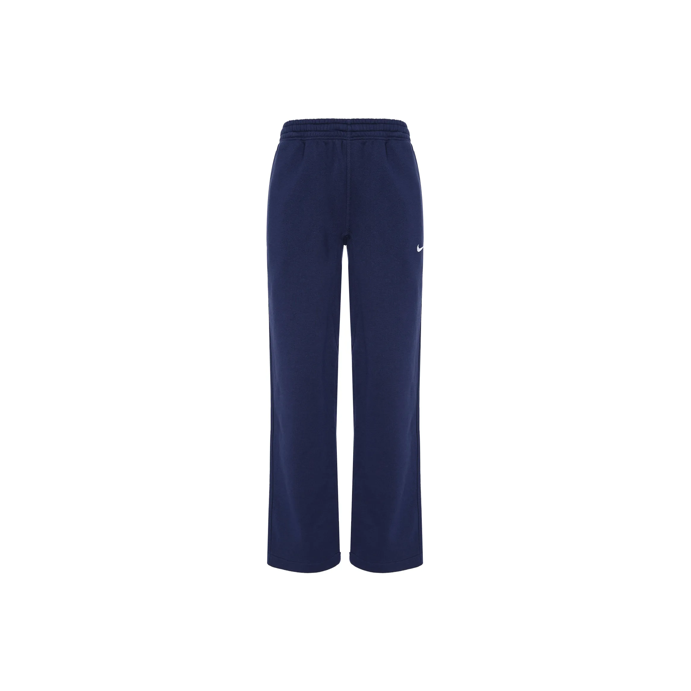 Nike Sports Life Collection Casual Pants Men's Navy Blue