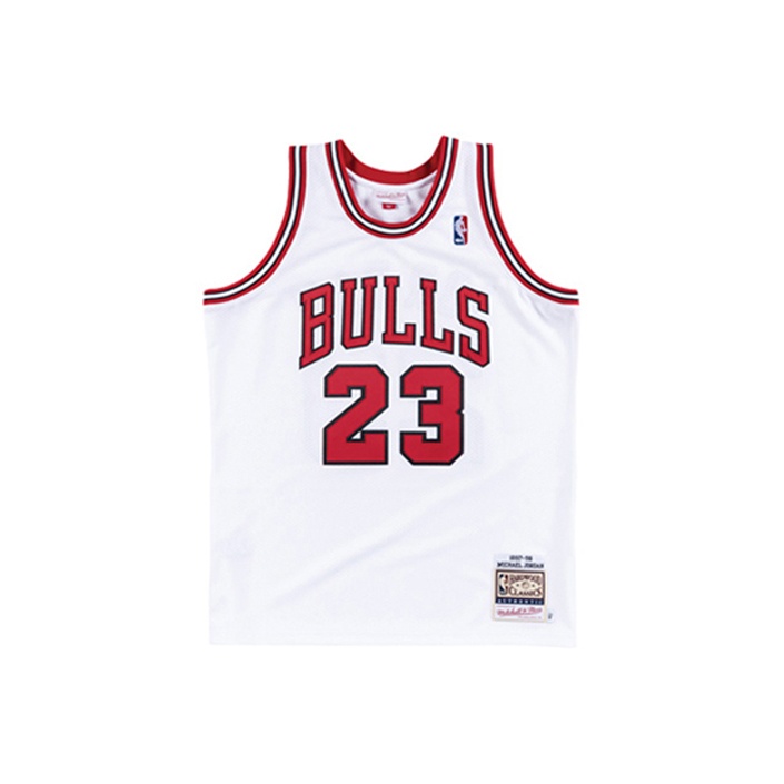 Discover the Best Michael Jordan Jerseys to Celebrate His