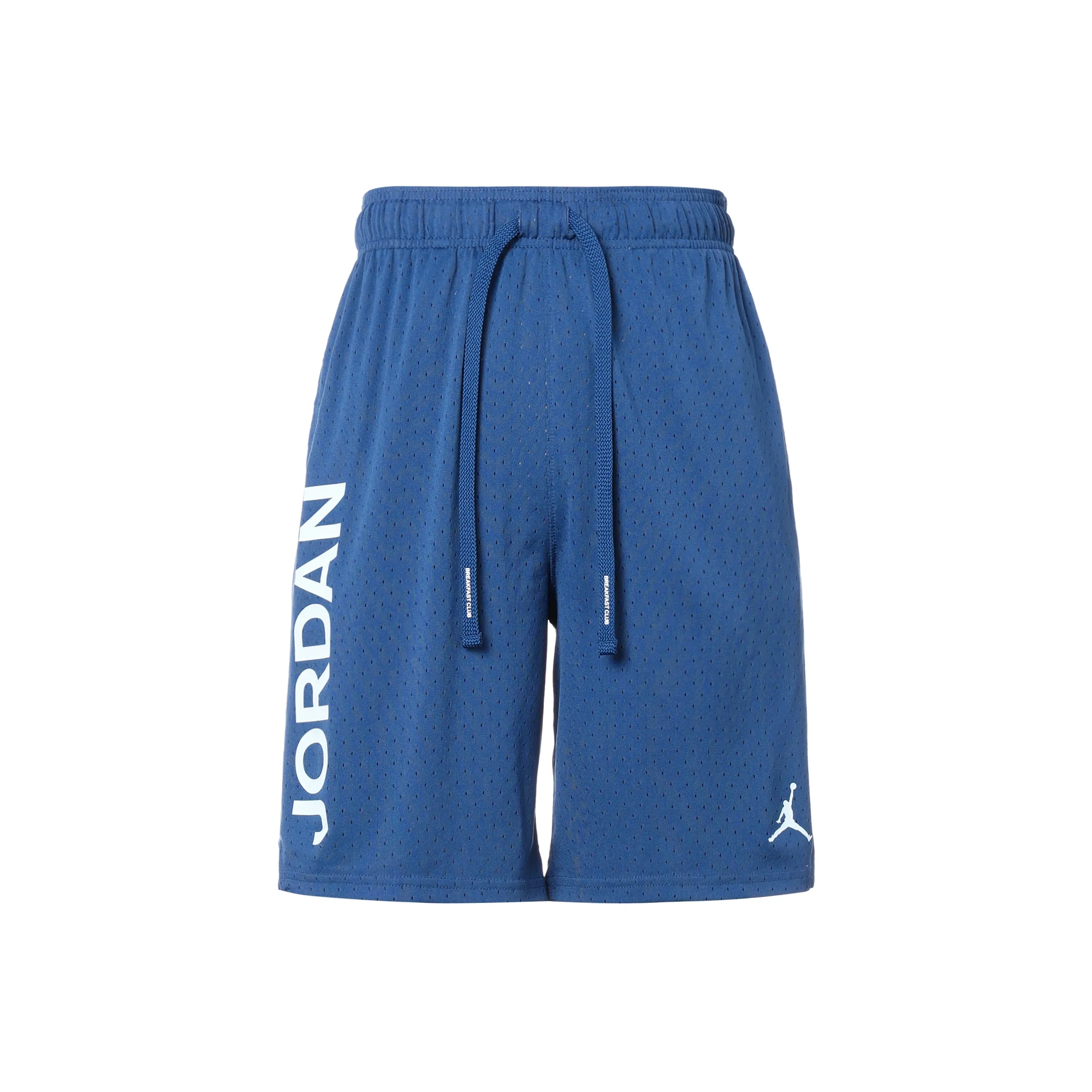 Jordan Jumpman Glacier Blue Men's Casual Shorts Джордан Джампман Ледниково-голубые Мужские Повседневные Шорты