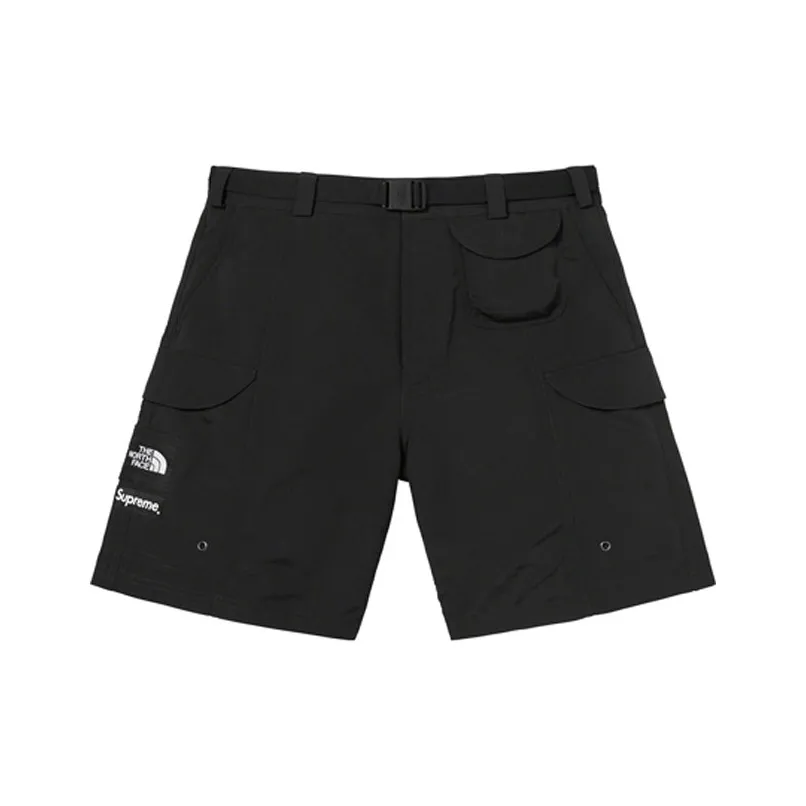 Supreme The North Face Trekking Packable Belted Short