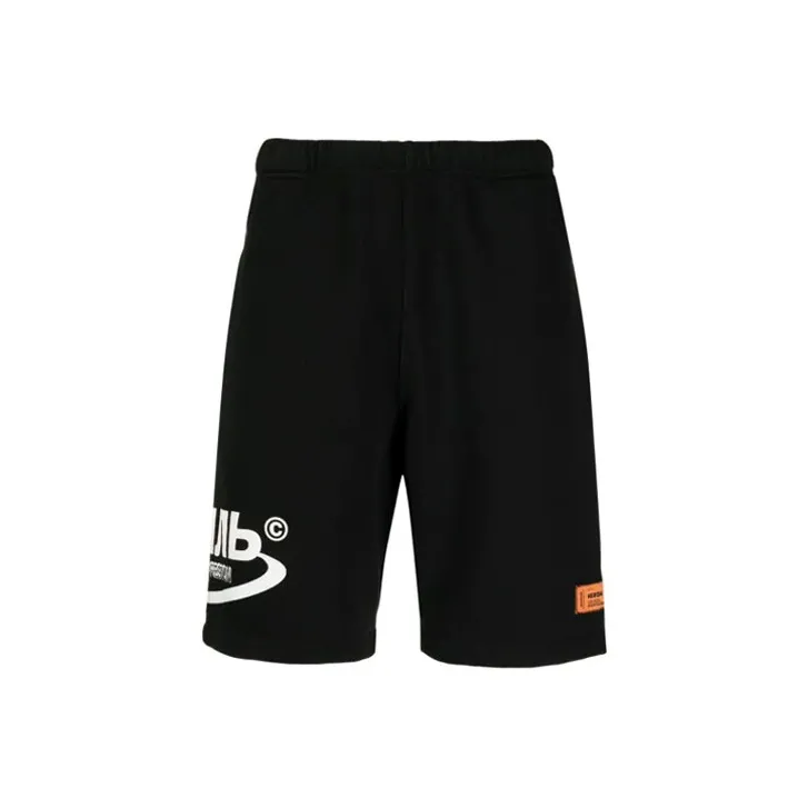 HERON PRESTON Спортивные шорты Мужские
