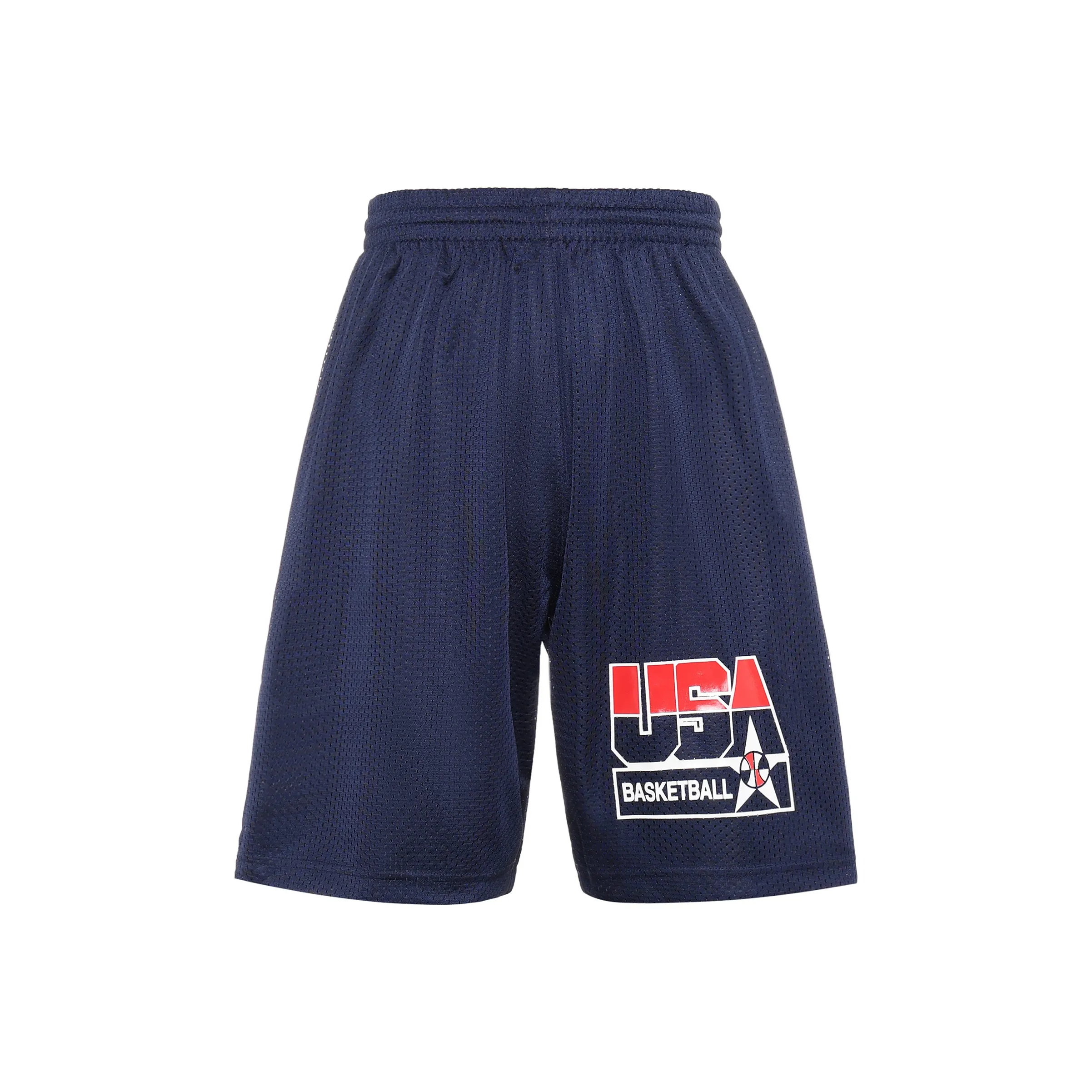 Mitchell Ness Basketball Shorts Unisex