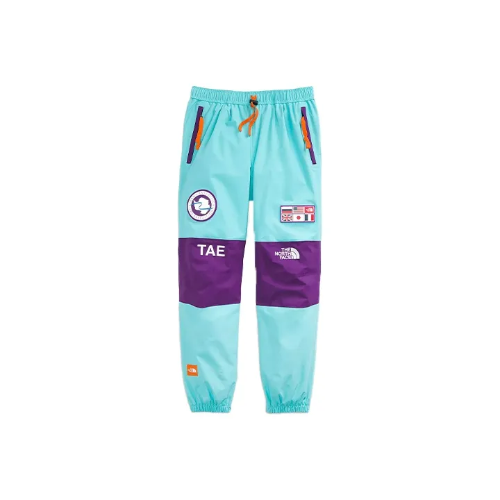 THE NORTH FACE Urban Exploration Ski Pants Men's Blue