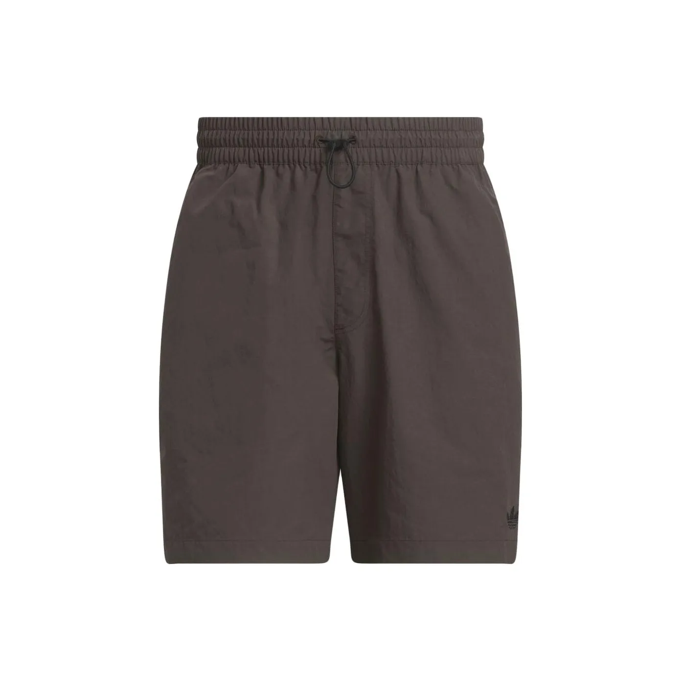 Adidas Originals KK2 E2 Casual Shorts Unisex Olive Green