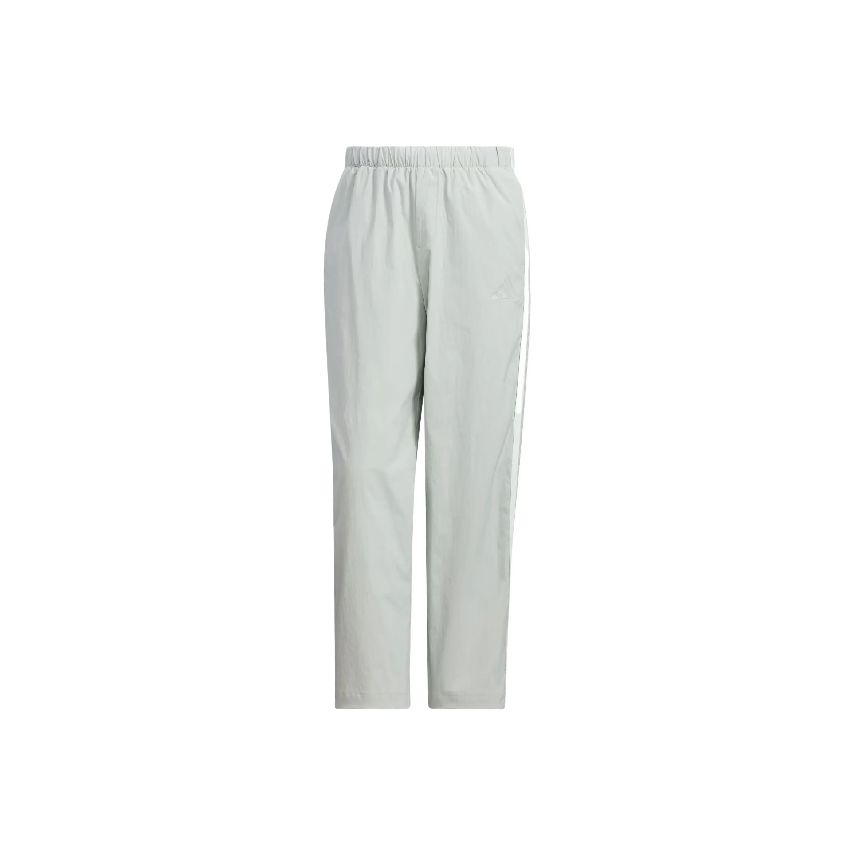 Adidas ST 3ST WV TP Повседневные брюки Мужской Miracle Silver
