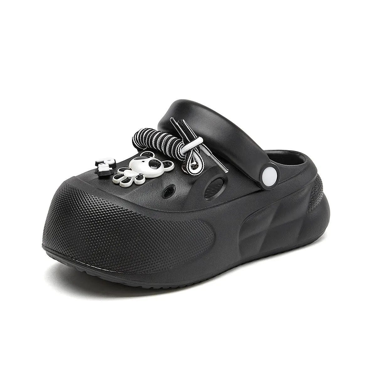 La Chapelle Сабо Черные Женские