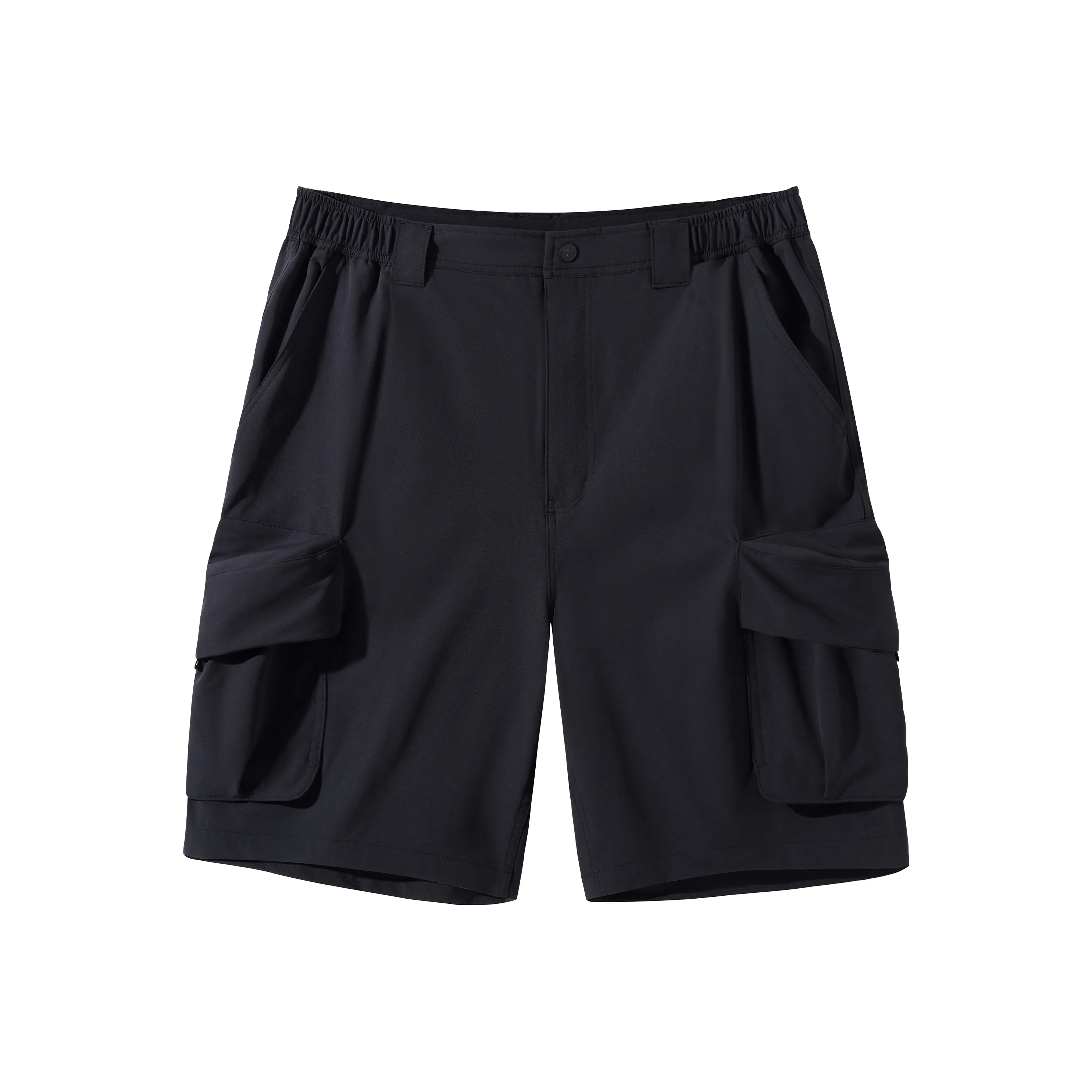 CAMEL Urban Function Series Мужские Карго Шорты