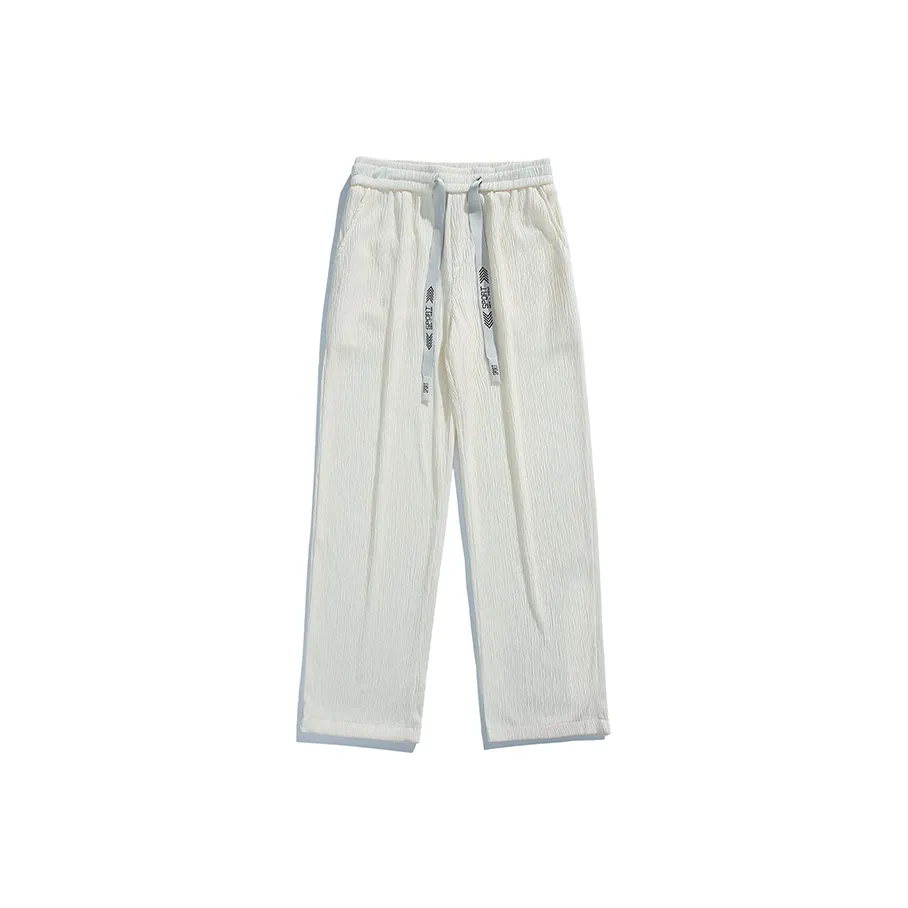 WOLF CODE Унисекс Повседневные брюки