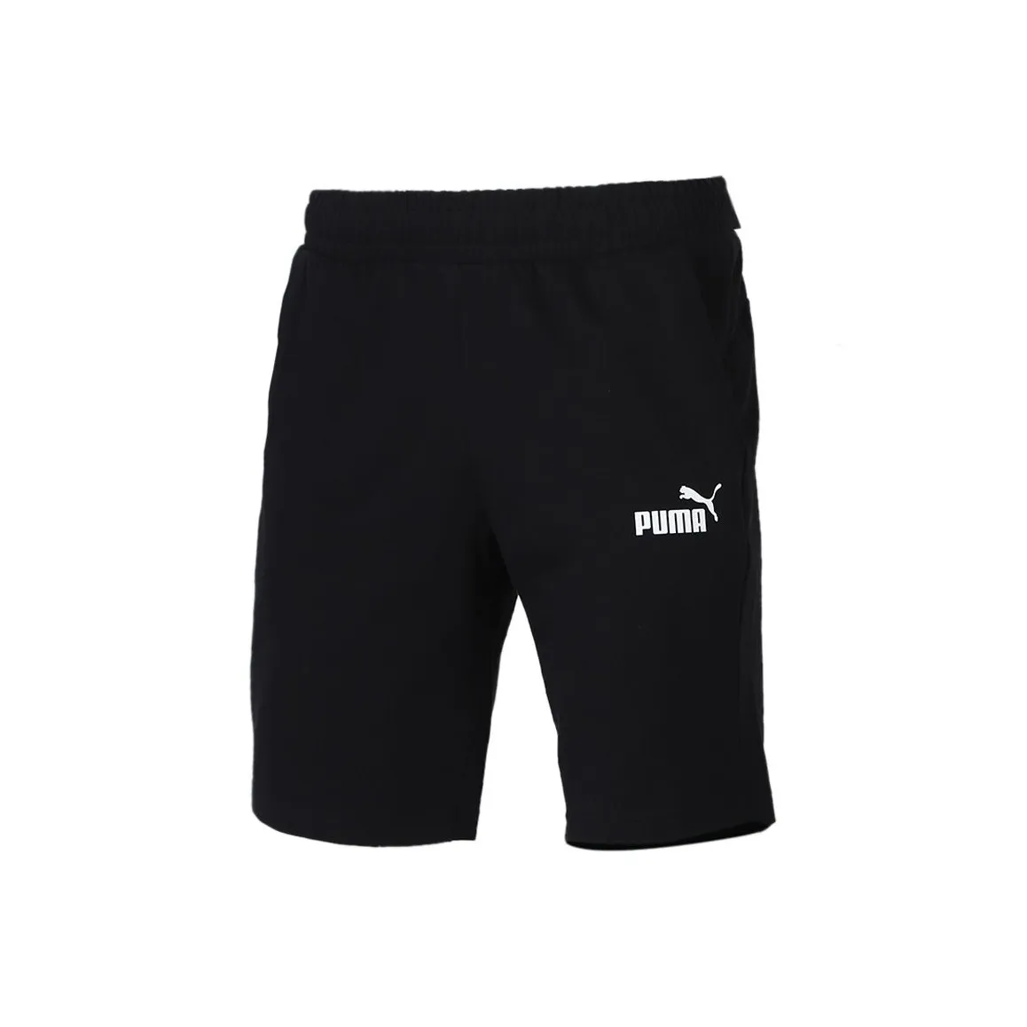 PUMA ESS Sports Shorts Men's Black