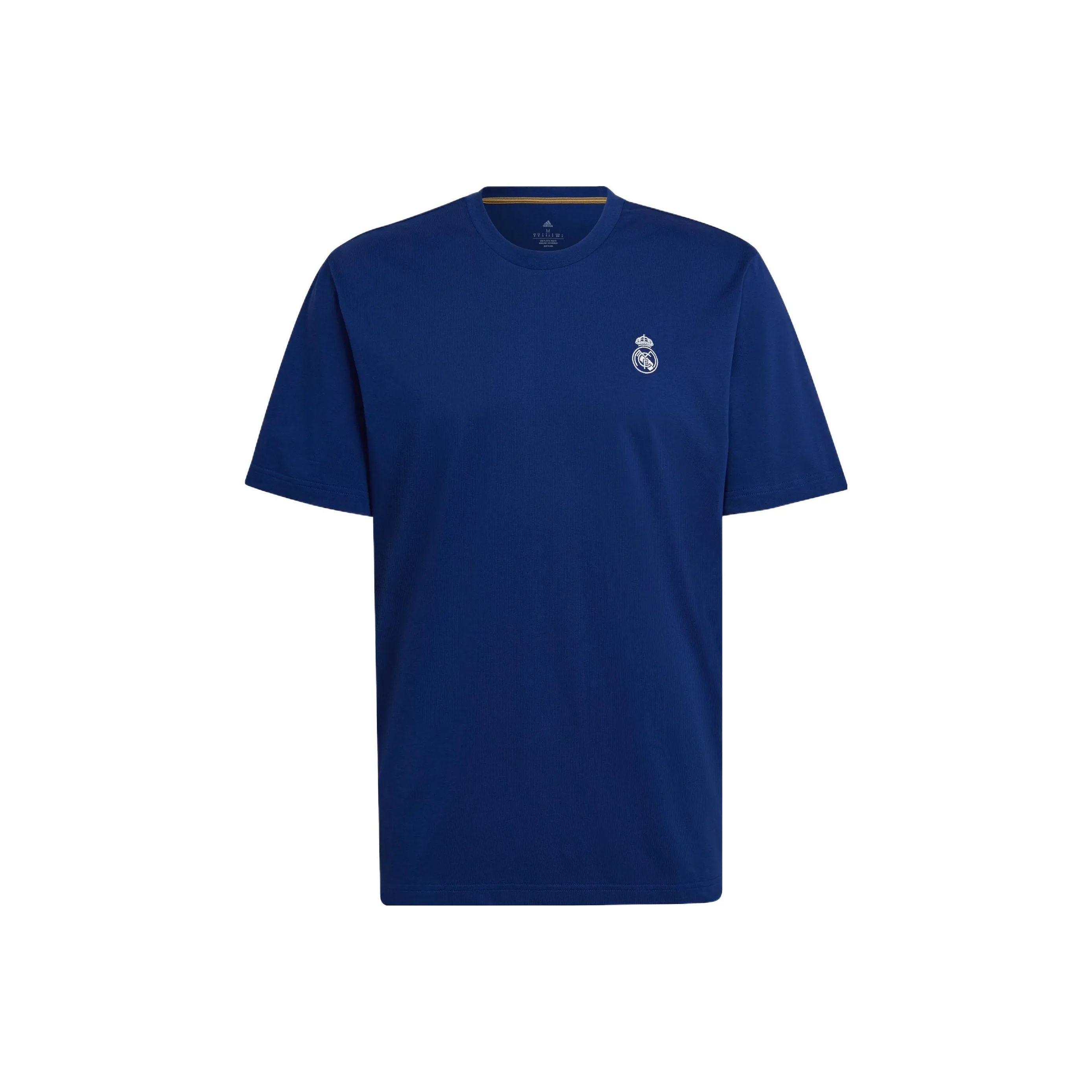 Adidas Free Shipping With AdiClub Real Madrid Tee