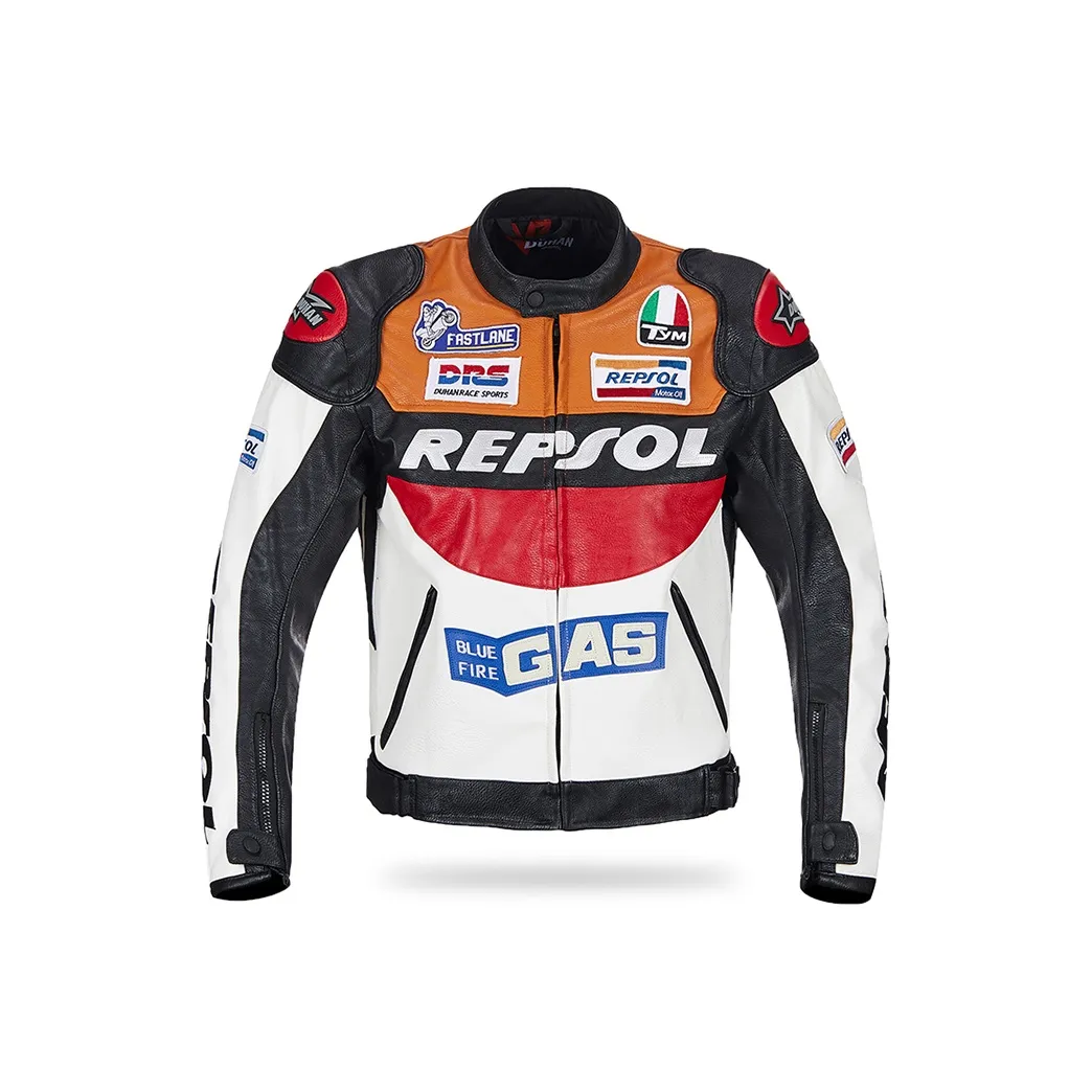 Duhan Унисекс Гоночные костюмы Мотоциклетные костюмы