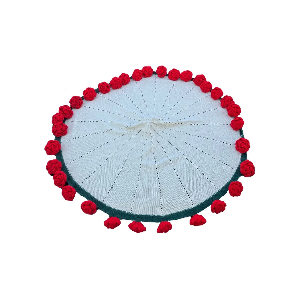 Bejirog Полиэстер Шали Женские