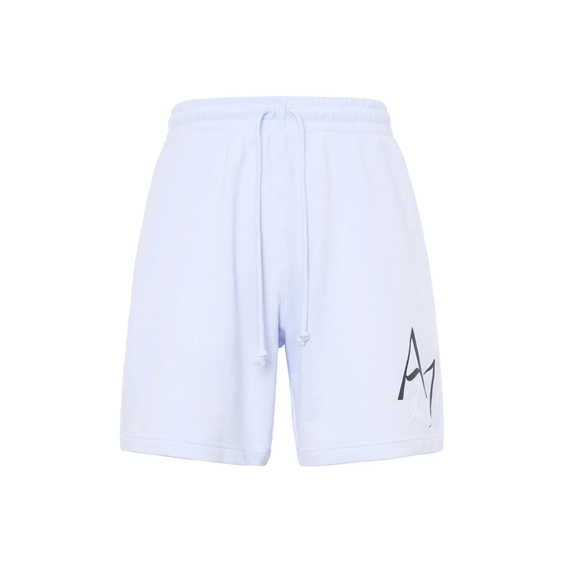 Джордан Повседневные шорты Мужские Серые