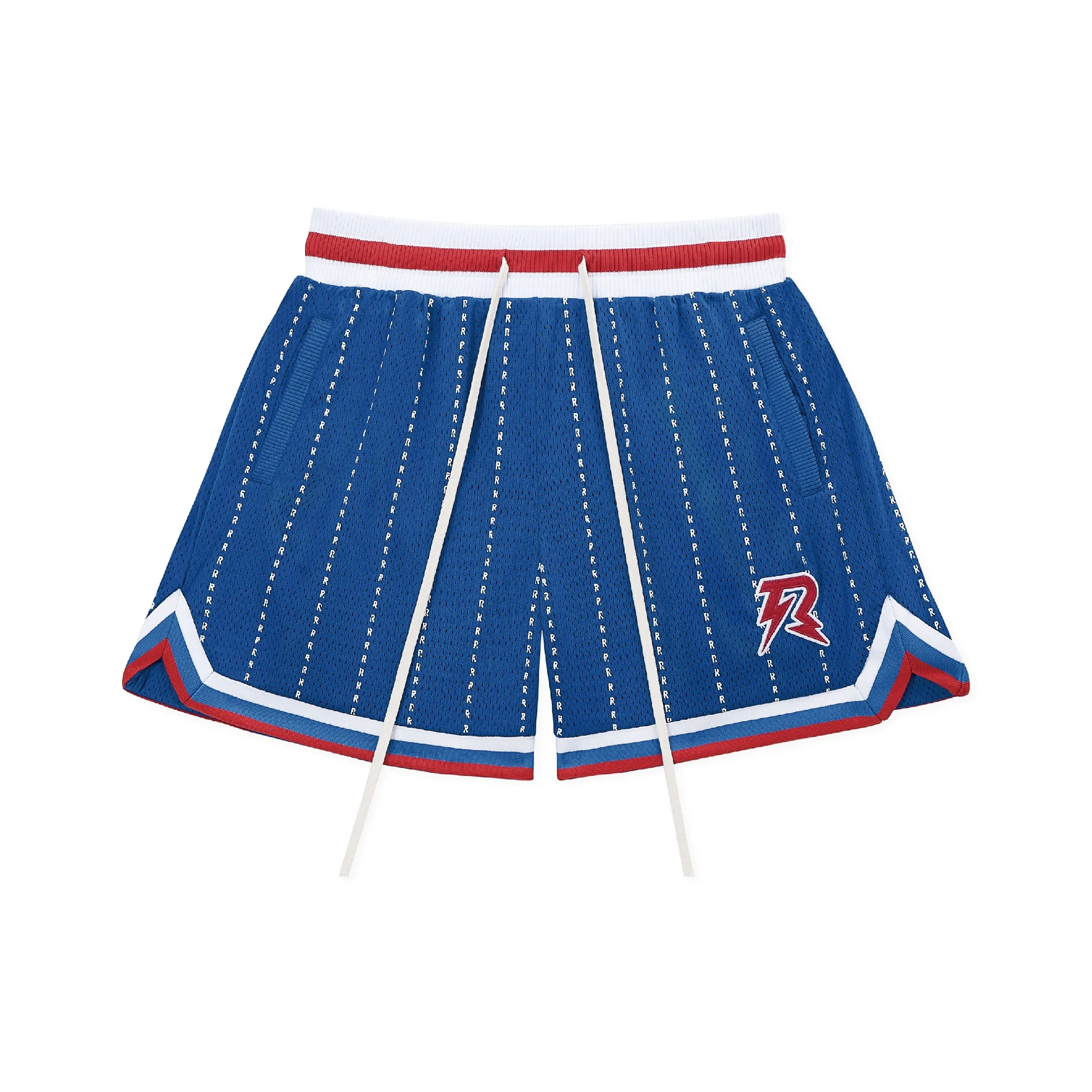 RESERFF Casual Shorts Unisex