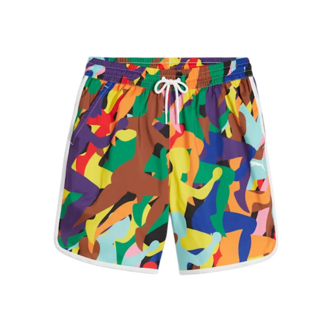 PUMA Love Marathon Shorts