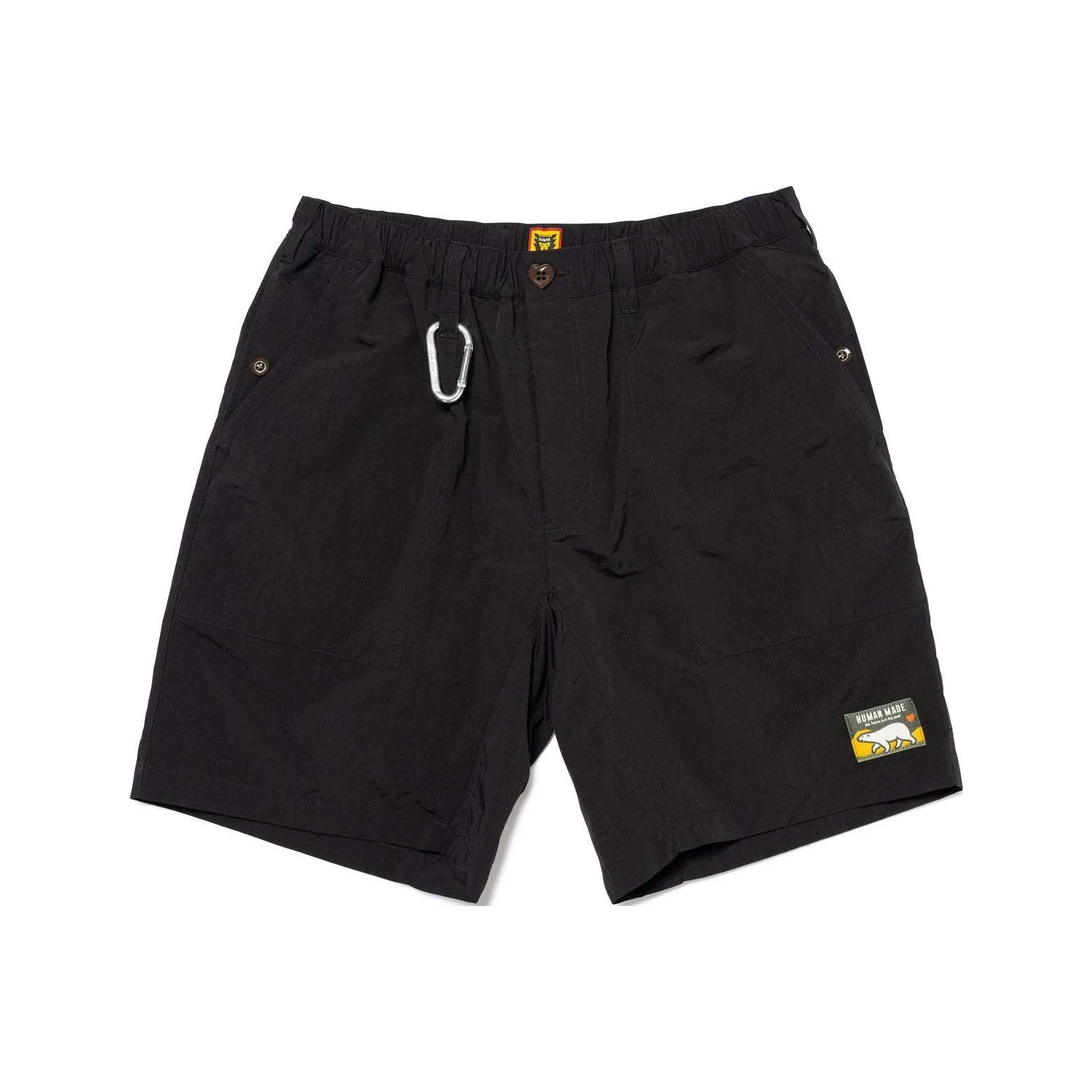 Human Made Повседневные шорты унисекс