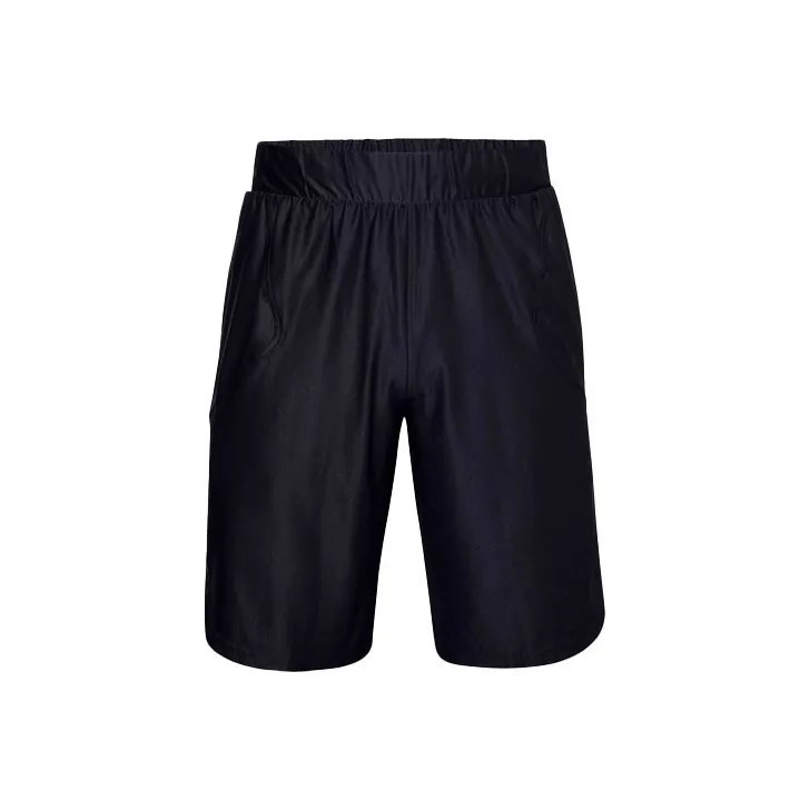 Under Armour Performance Sports Shorts Men's Black