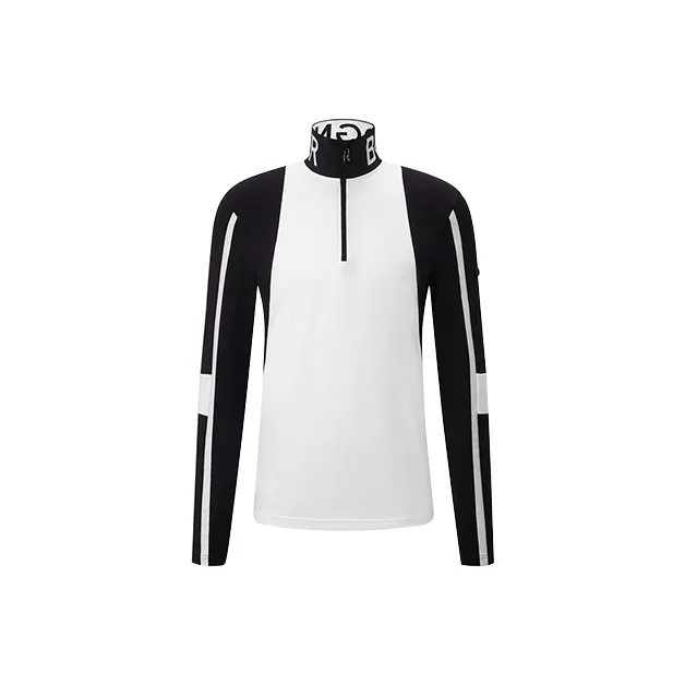 BOGNER Ski Tops Men's Ecru