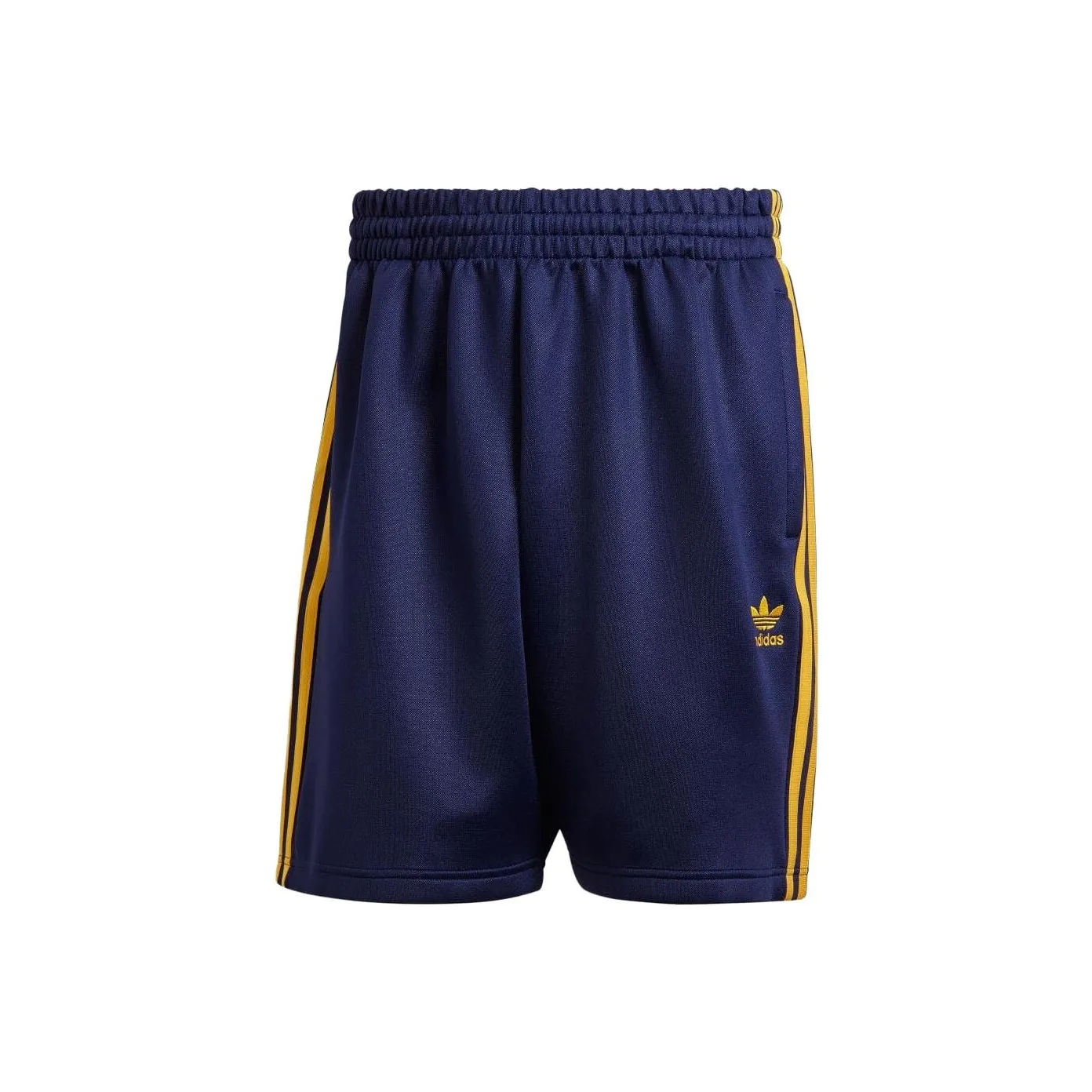 Adidas Originals Adicolor Casual Shorts Men's Dark Blue