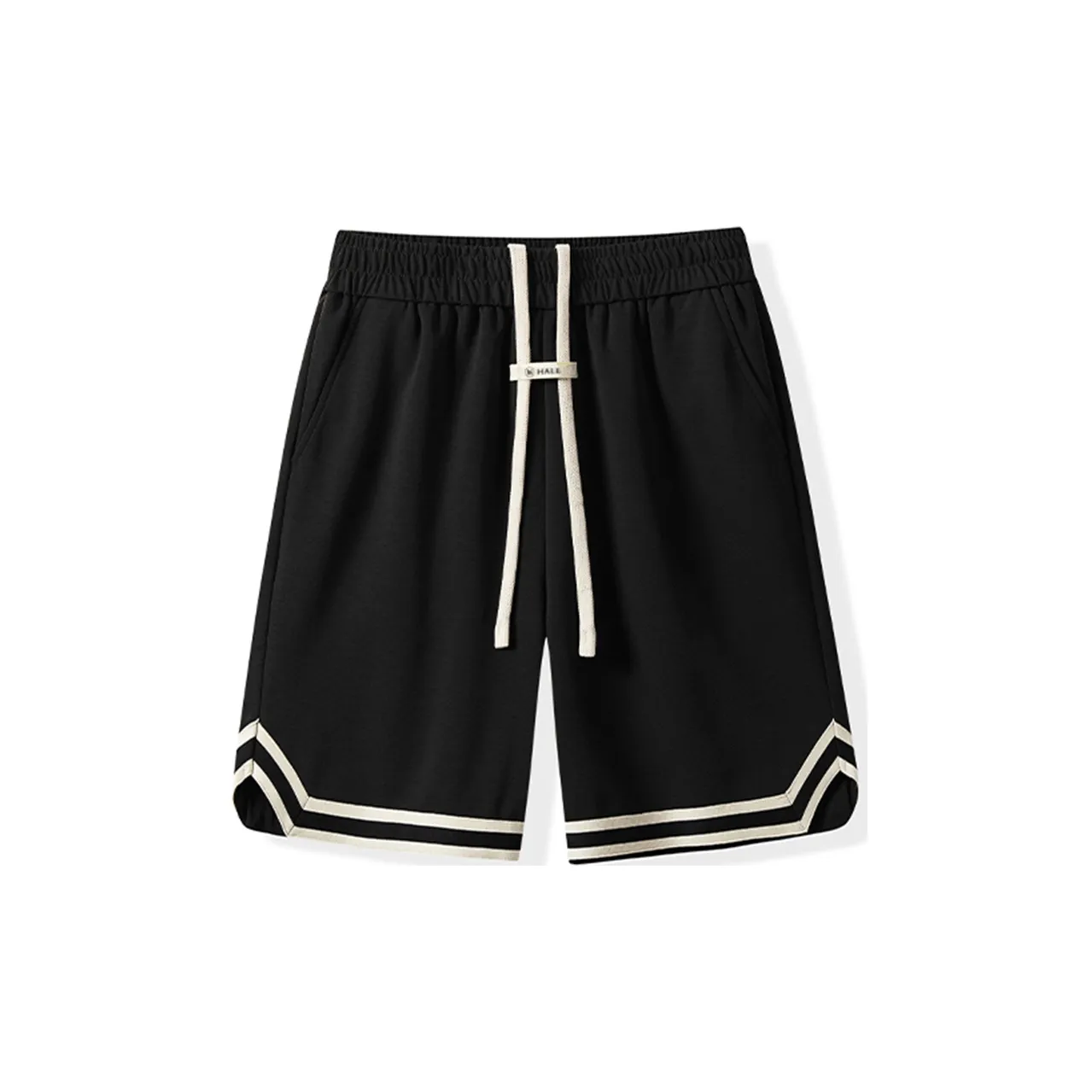 HALEBOSS Casual Shorts Men's